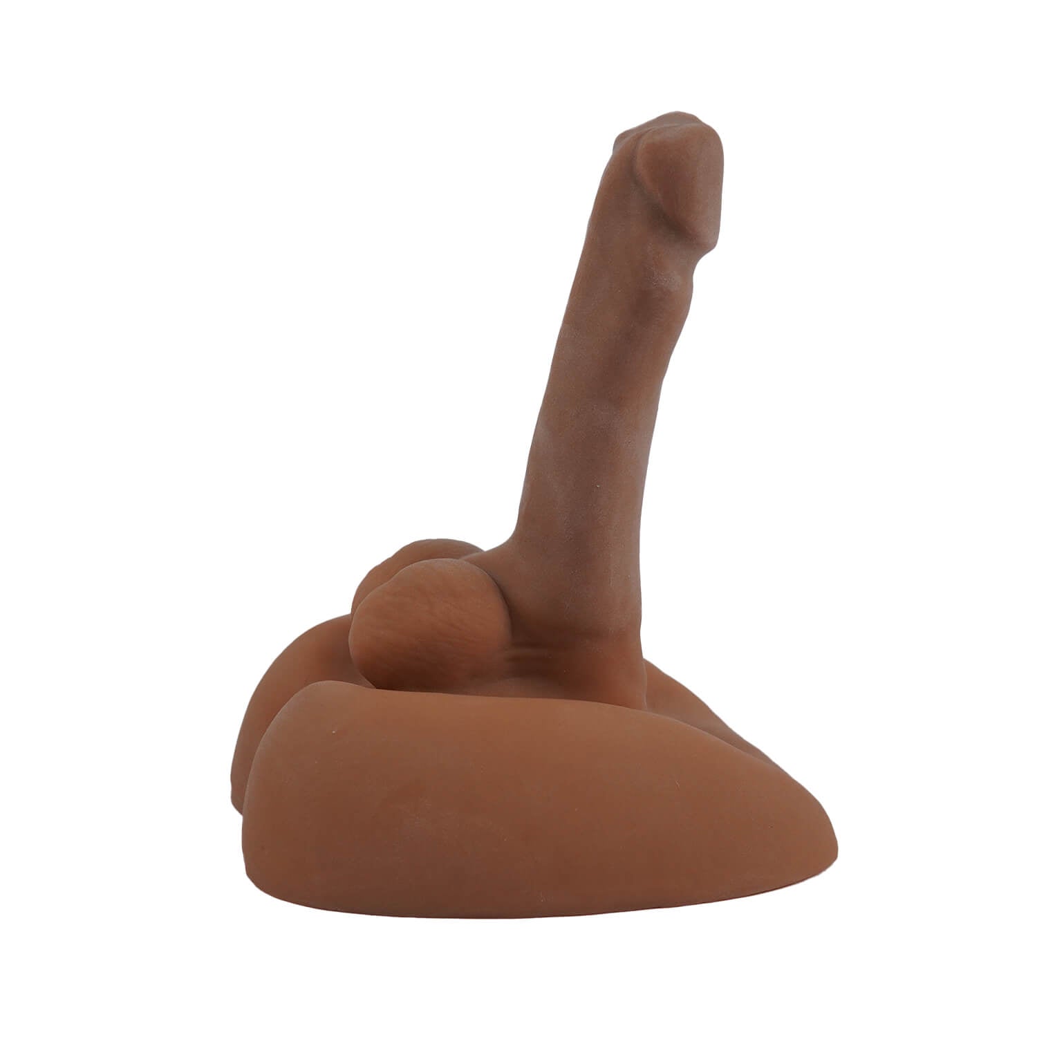 Raw Mini Torso Dorian