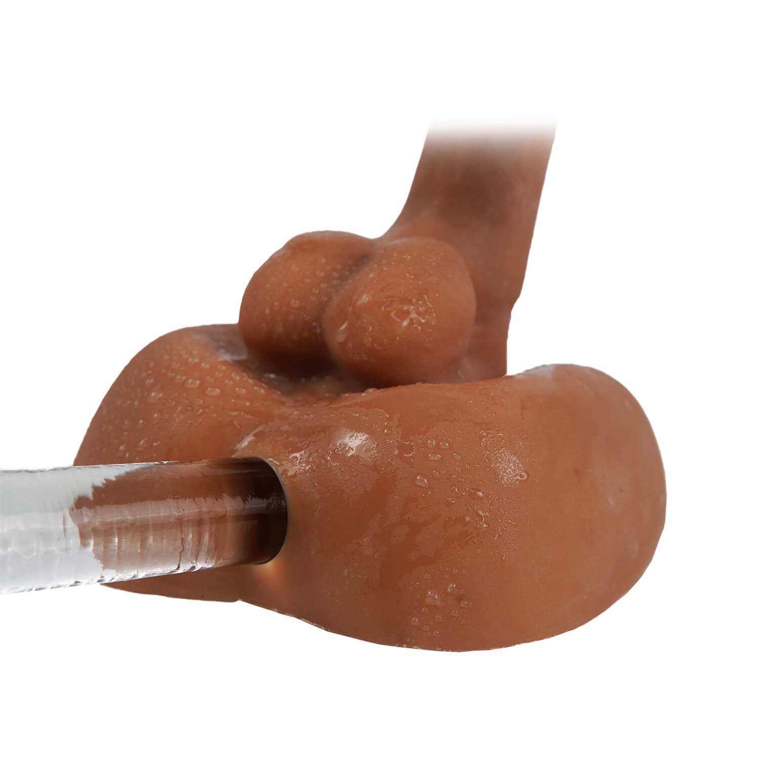 Raw Mini Torso Dorian