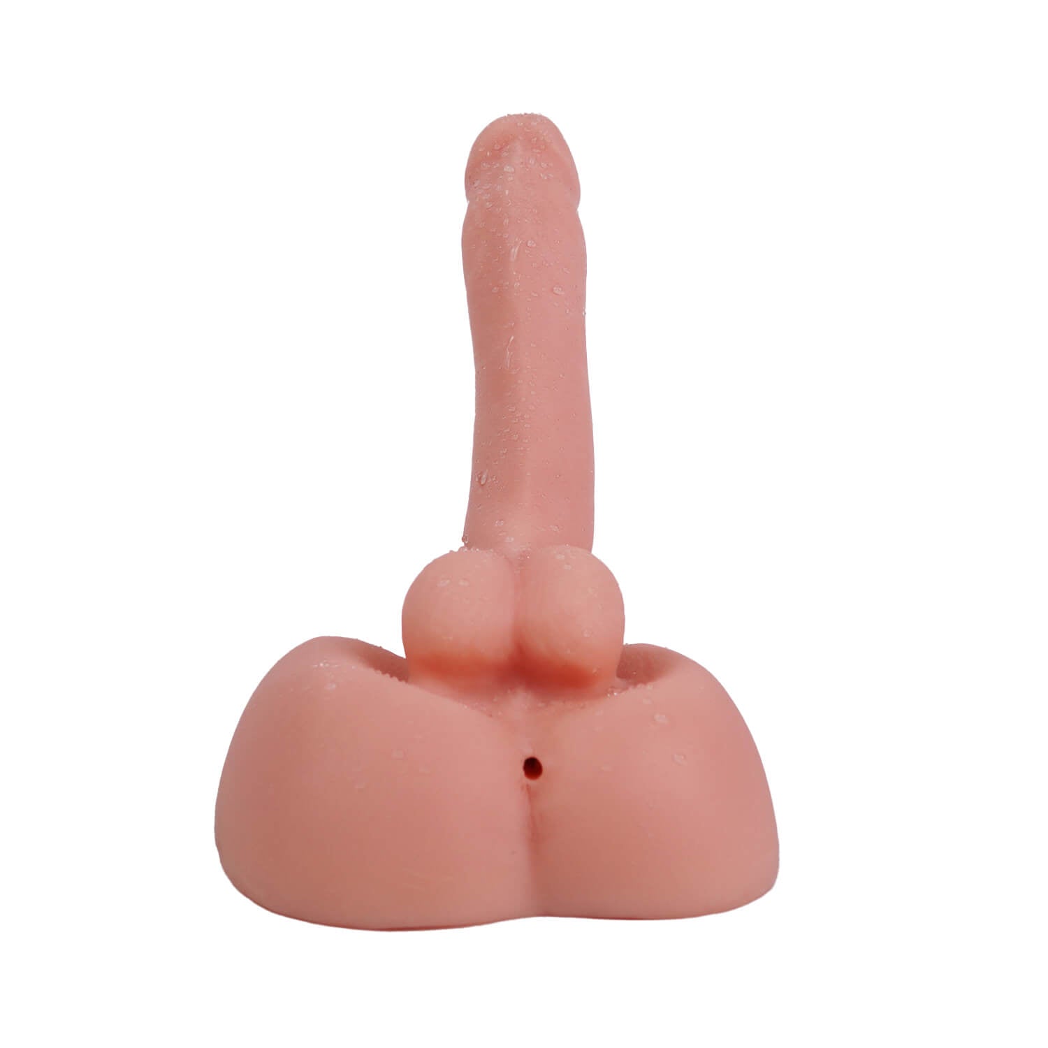 Raw Mini Torso Dorian