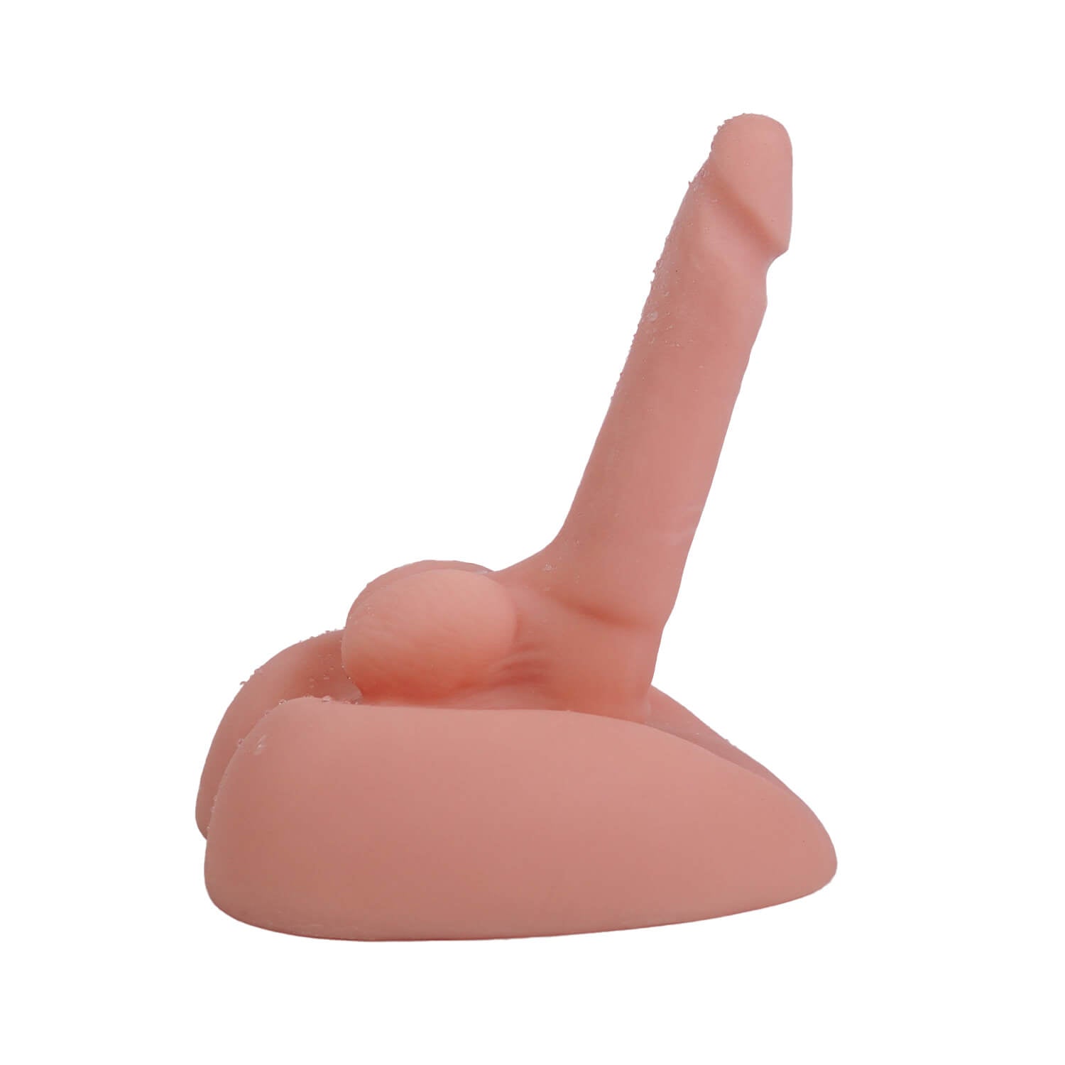 Raw Mini Torso Dorian