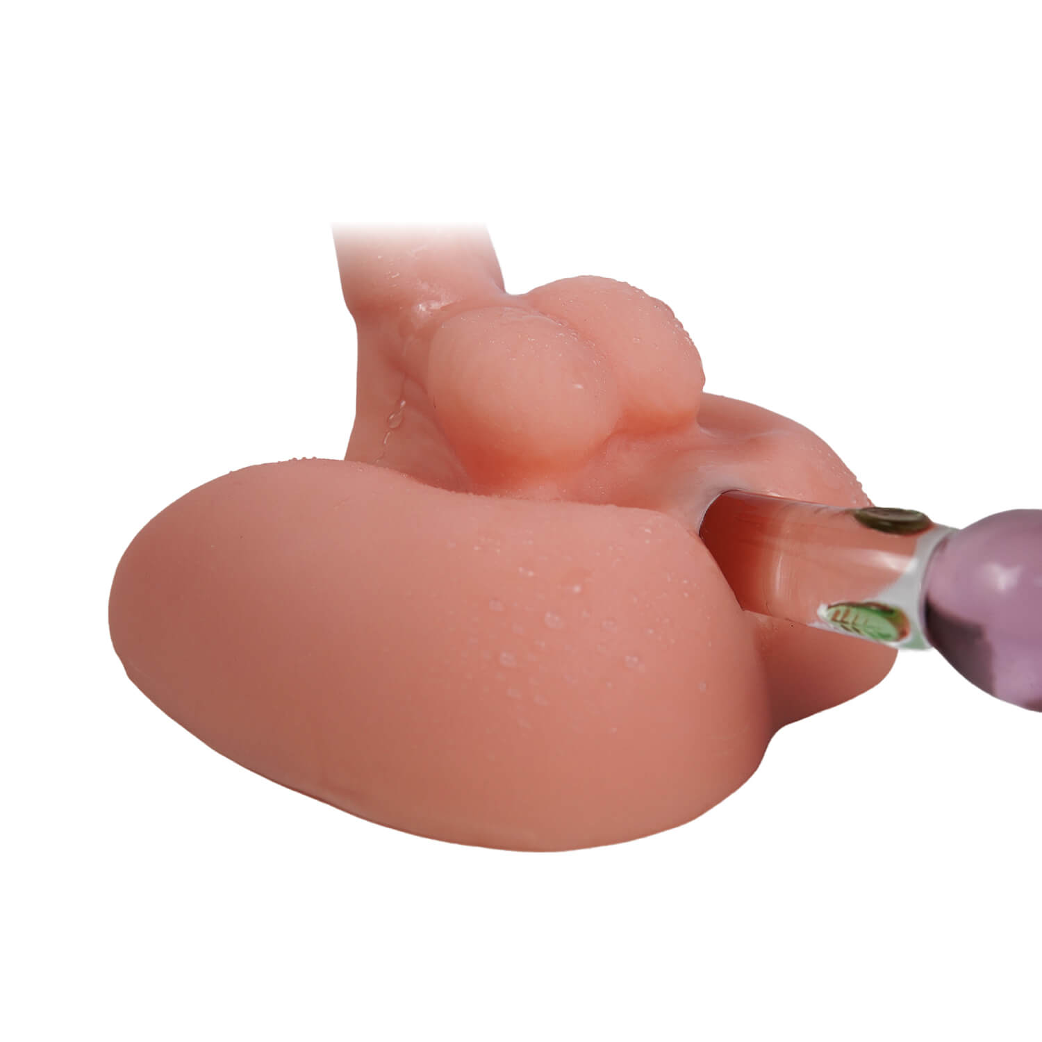 Raw Mini Torso Dorian