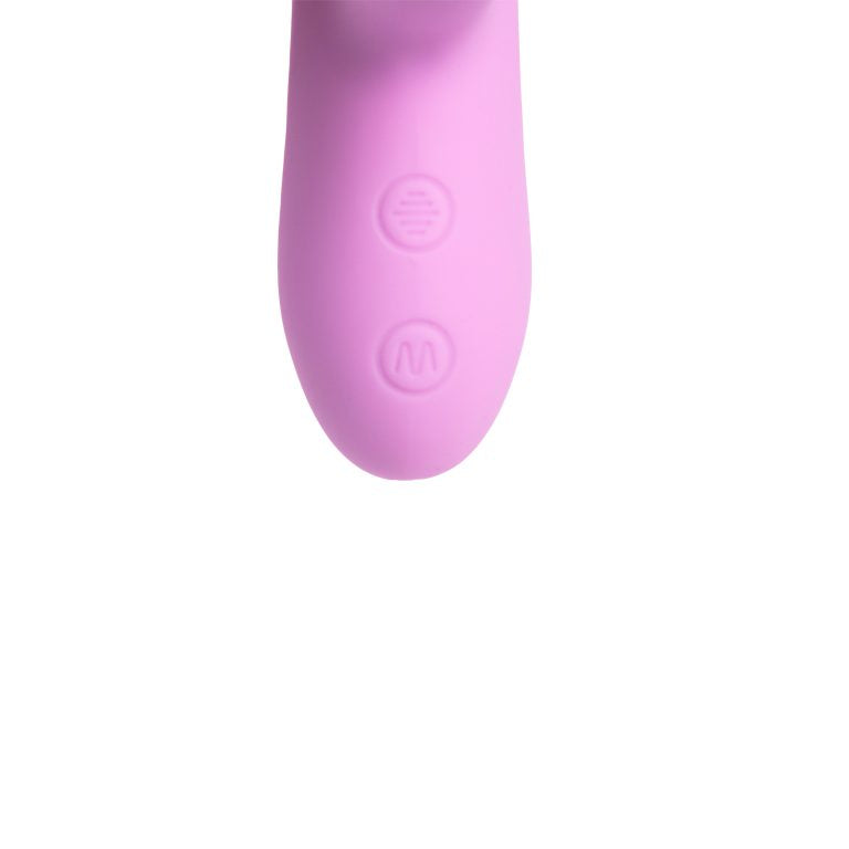 Vibrador Durba Majestic