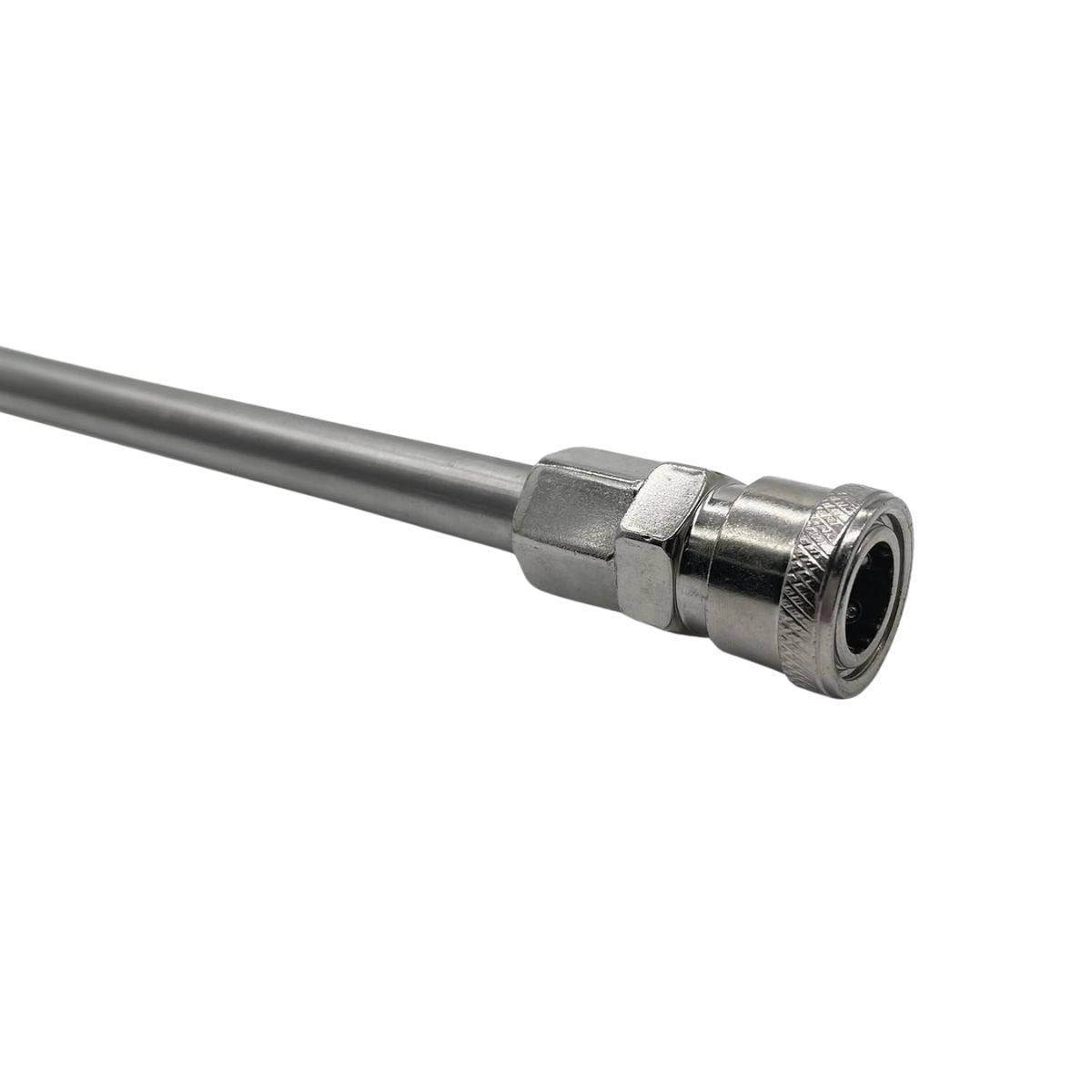 Extensor para Sex Machine Largo
