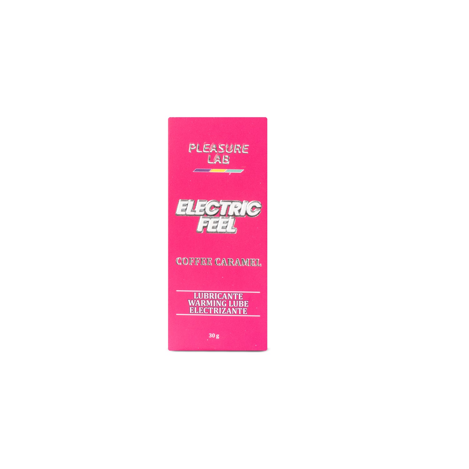 Lubricante íntimo Electrizante