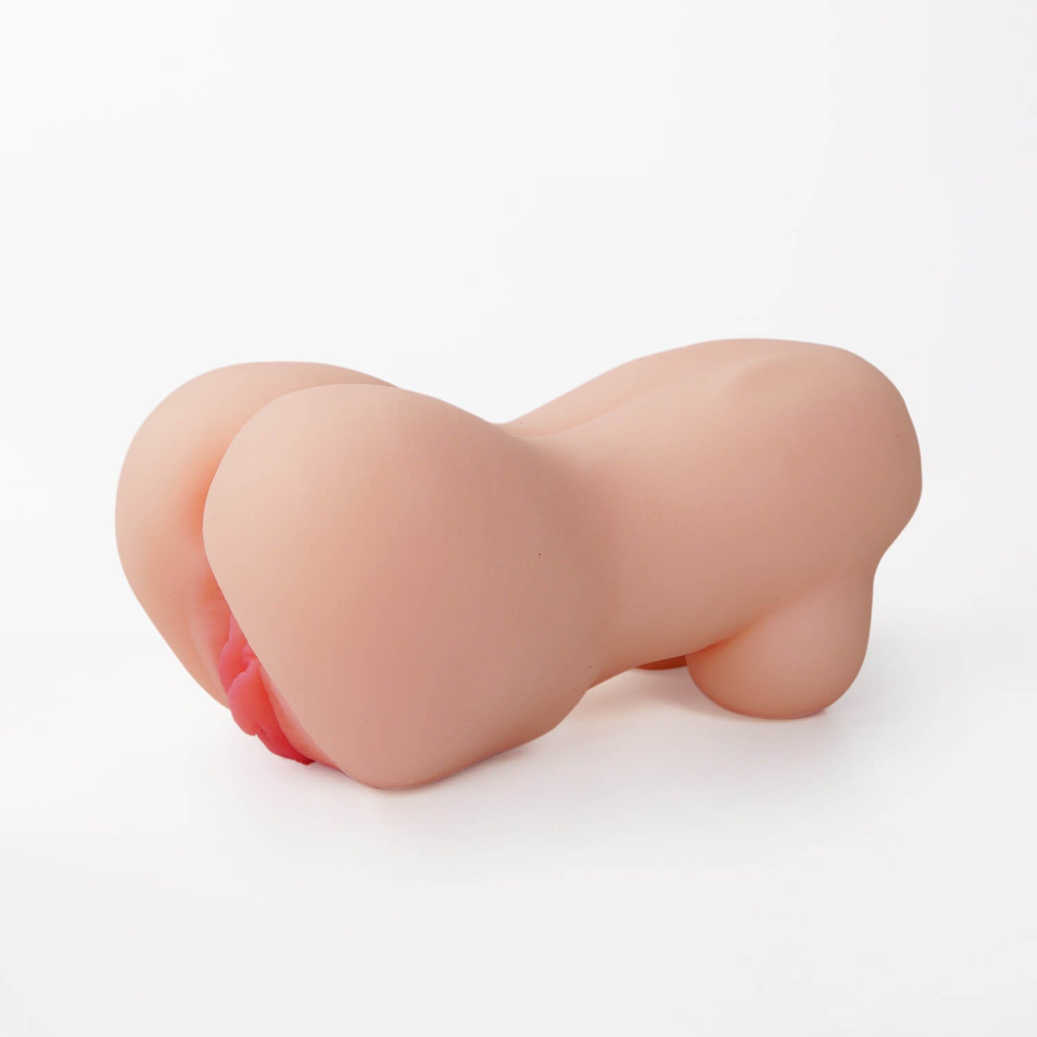 Masturbador Realista Elina Optimus