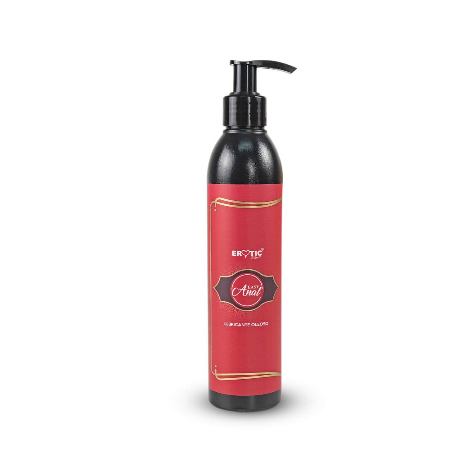 Erotic Lubricante Easy Anal 200ml