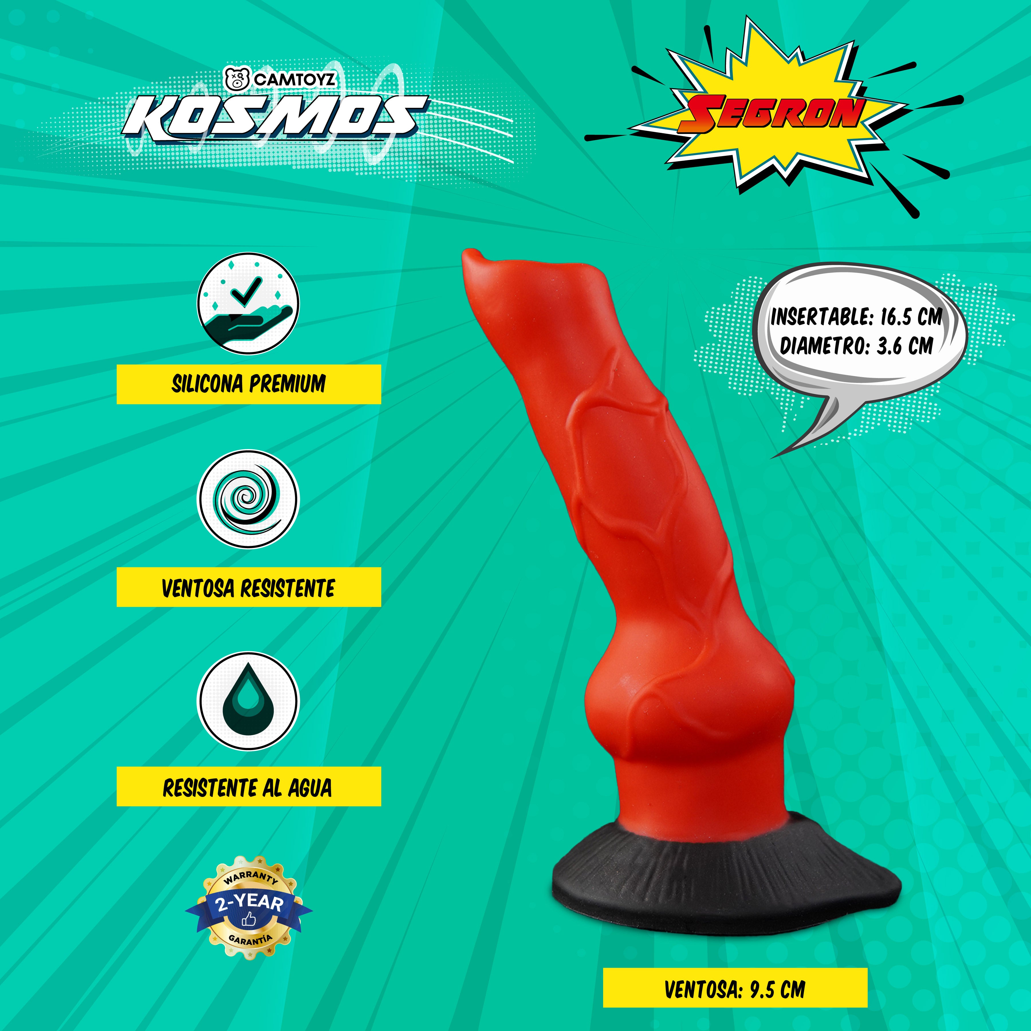 Dildo Segron Kosmos