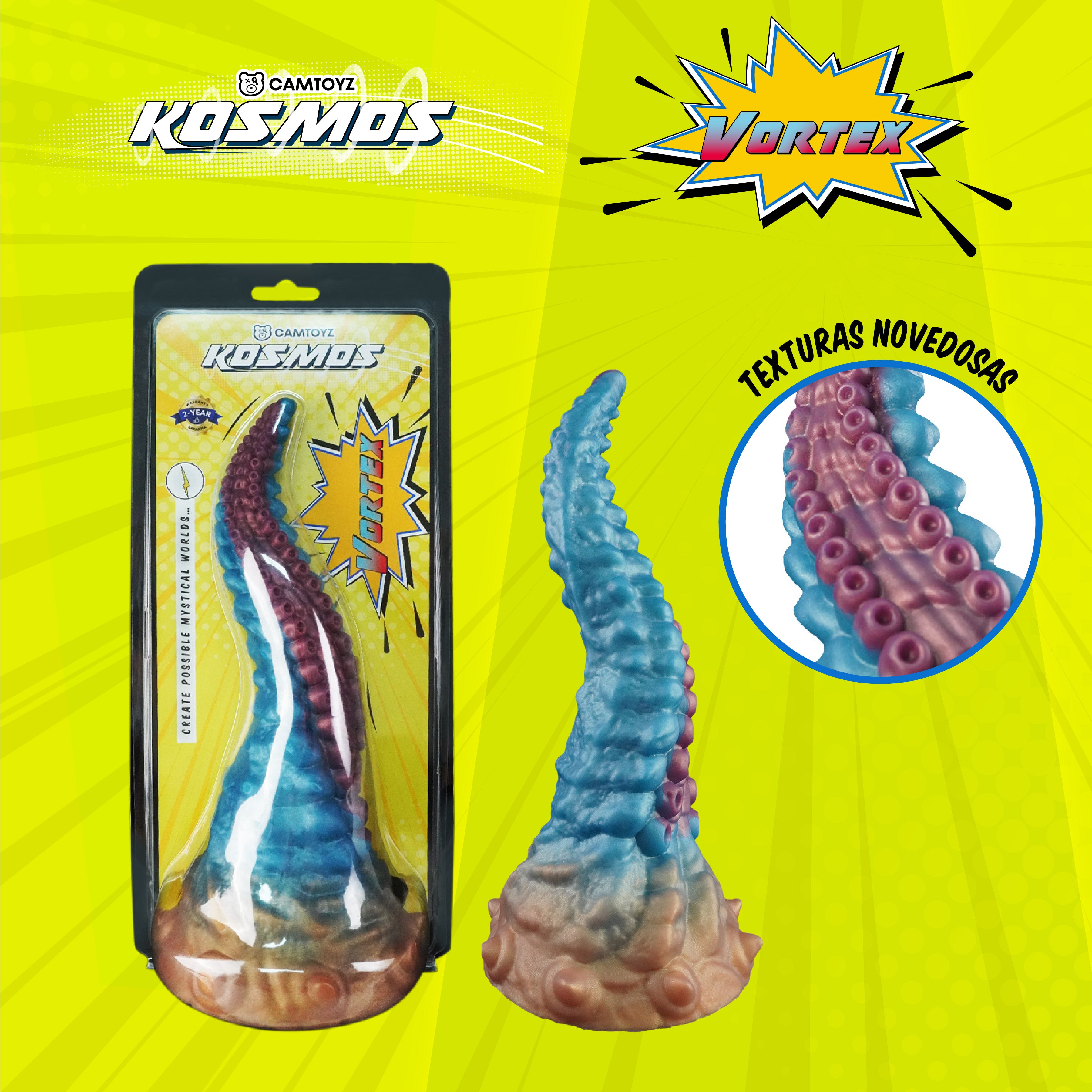 Dildo Vortex Kosmos