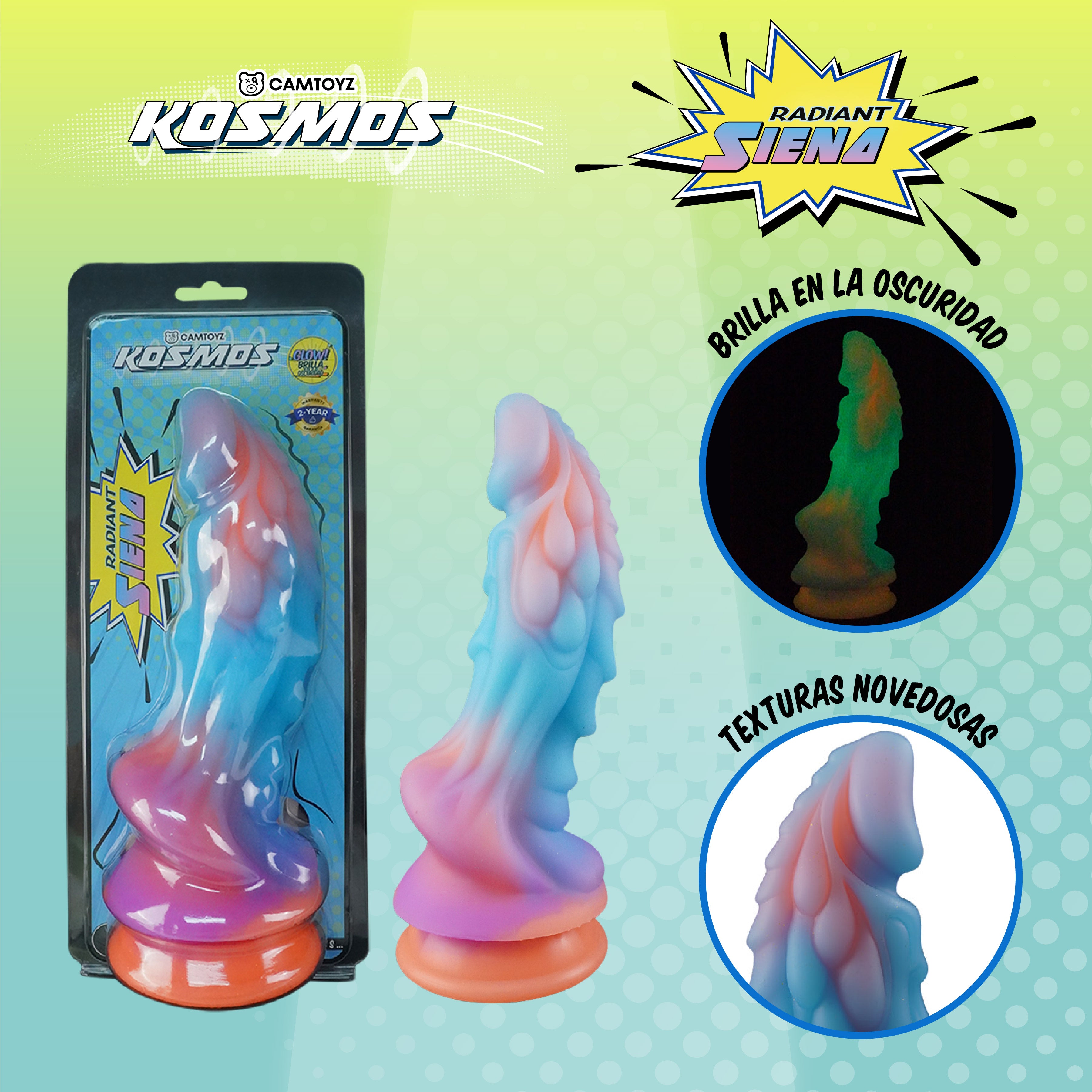 Dildo Radiant Siena Kosmos