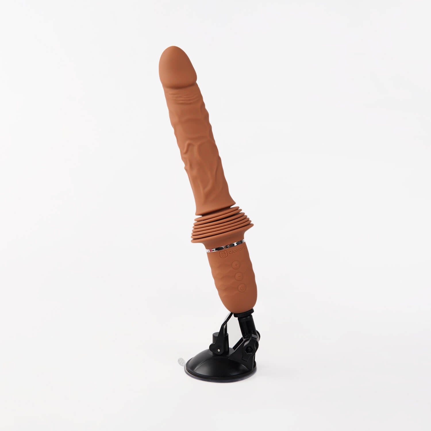 Dildo Realista Flexia Raw Pro