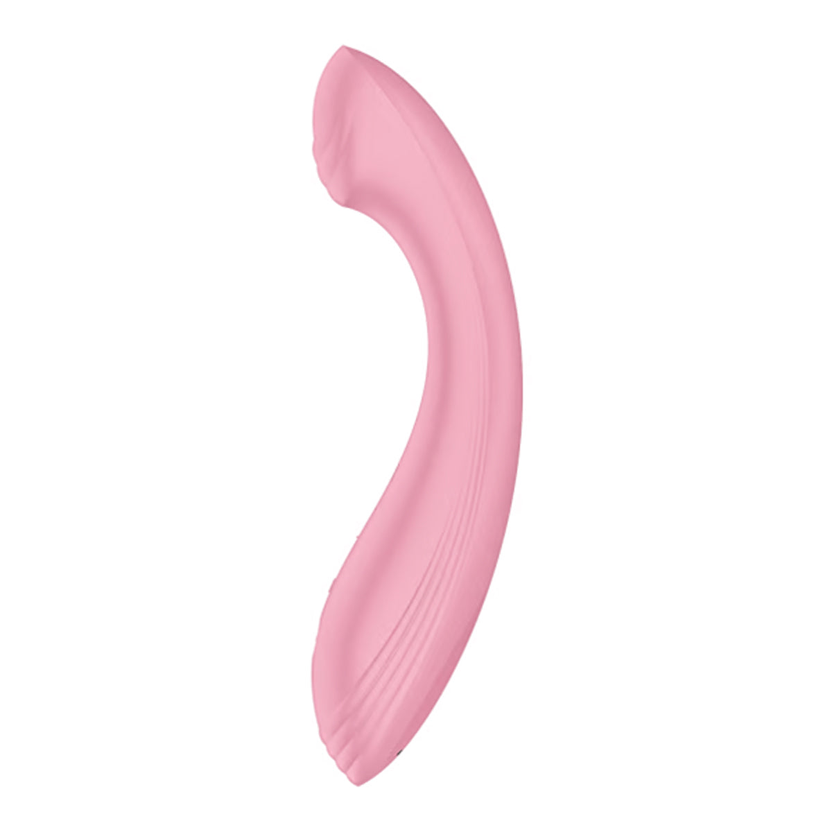 Satisfyer G-Force Rosado