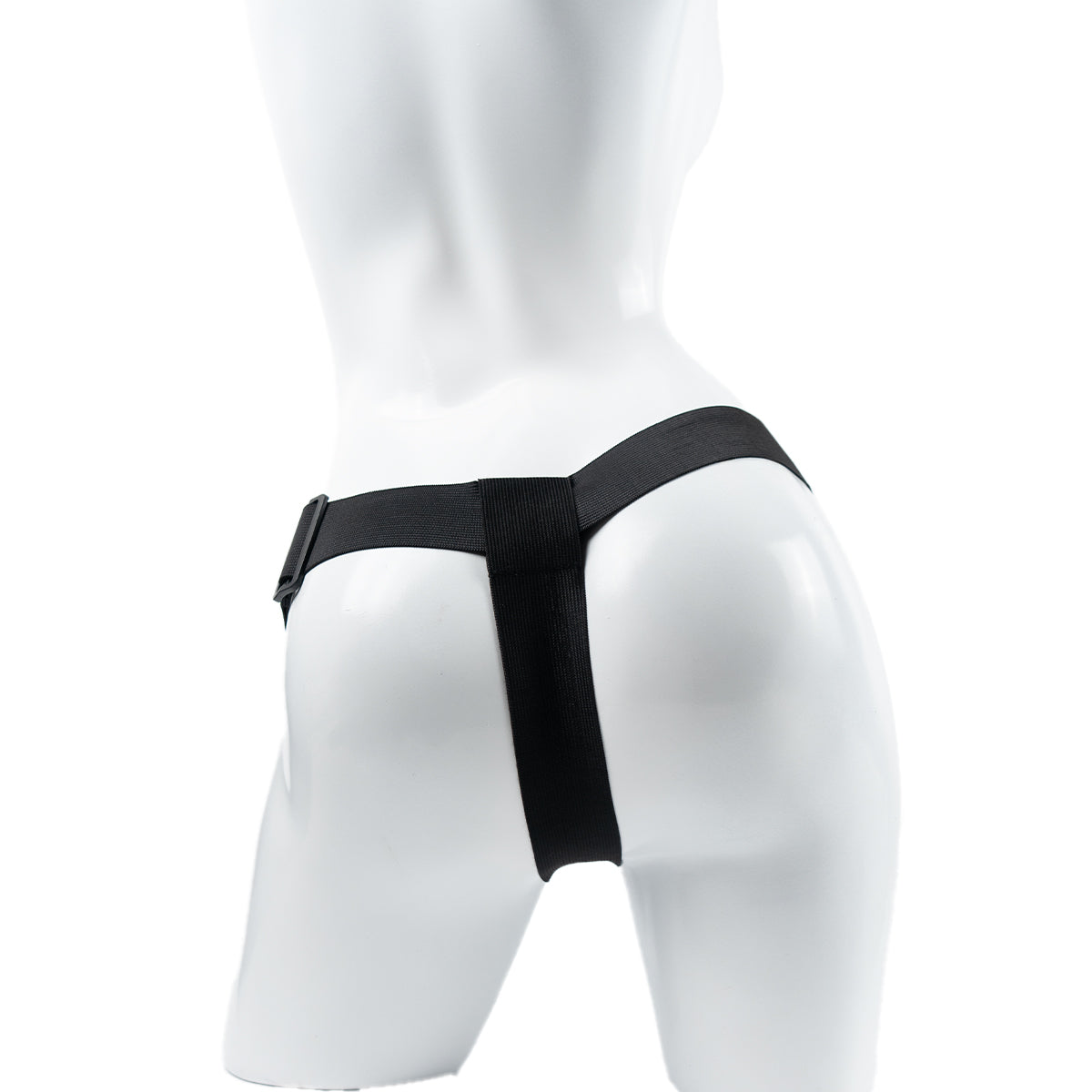 Arnés Strap on- para dildos con ventosa Harnessy Camtoyz