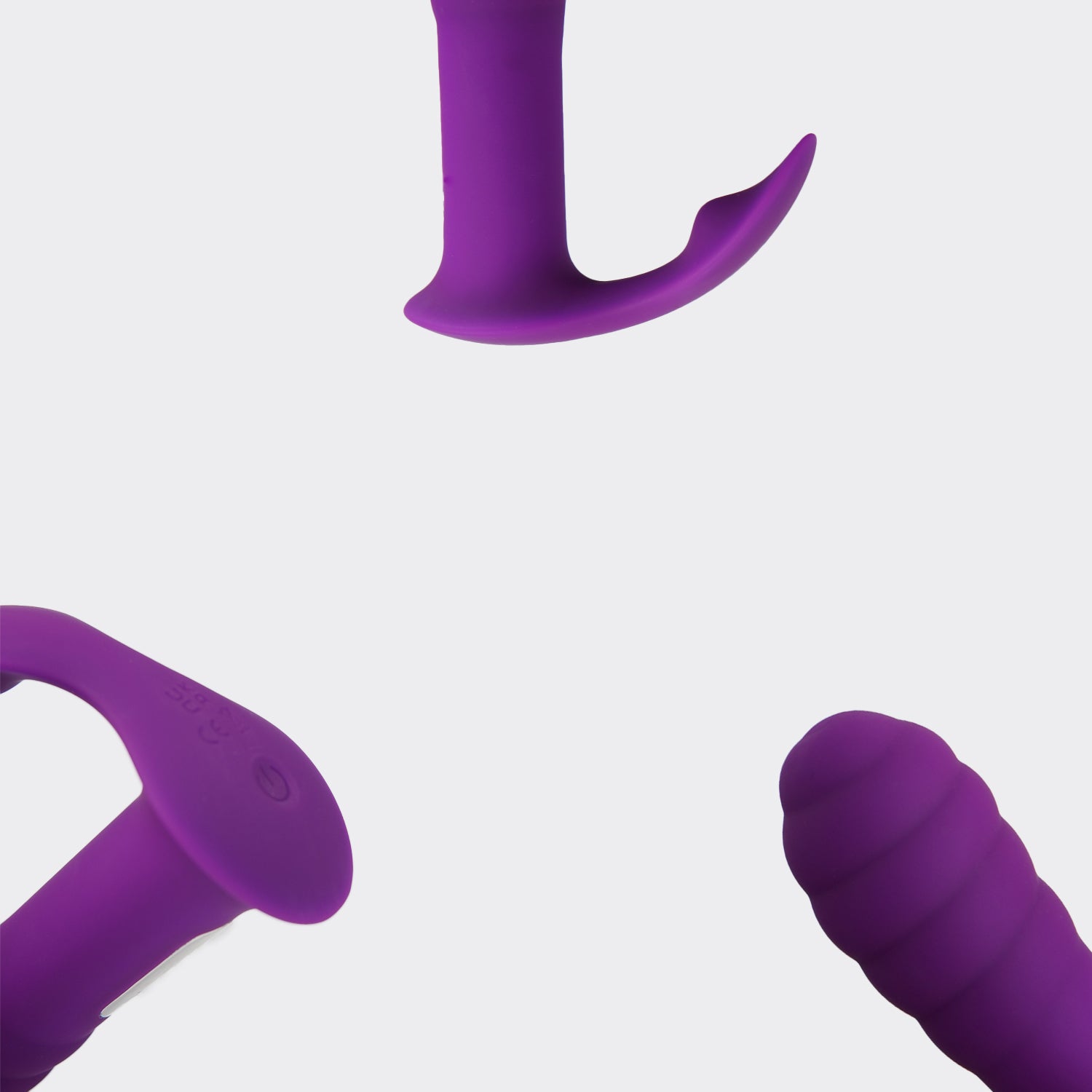 Camtoyz Vibrador Para Panty Juven Con App