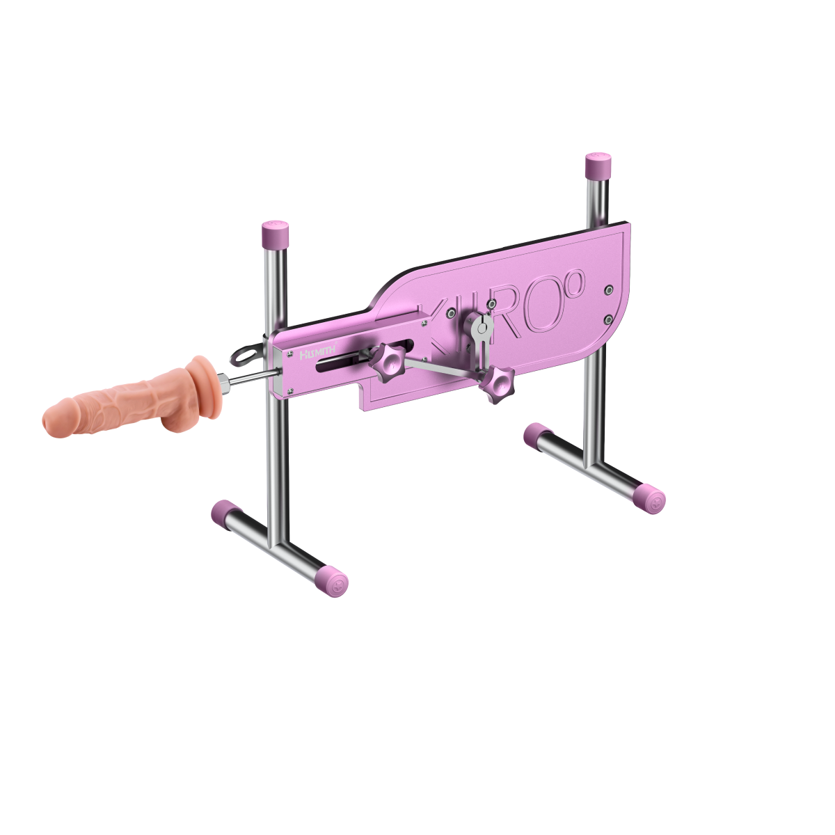 Sex Machine Kiiro Pleasure Drive