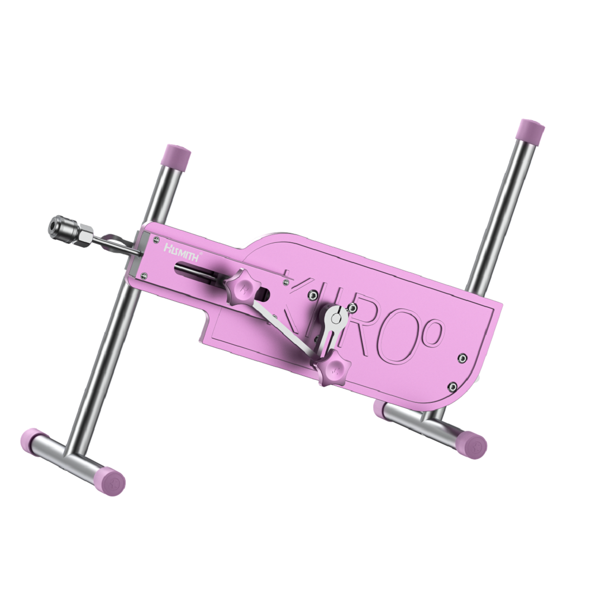 Sex Machine Kiiro Pleasure Drive