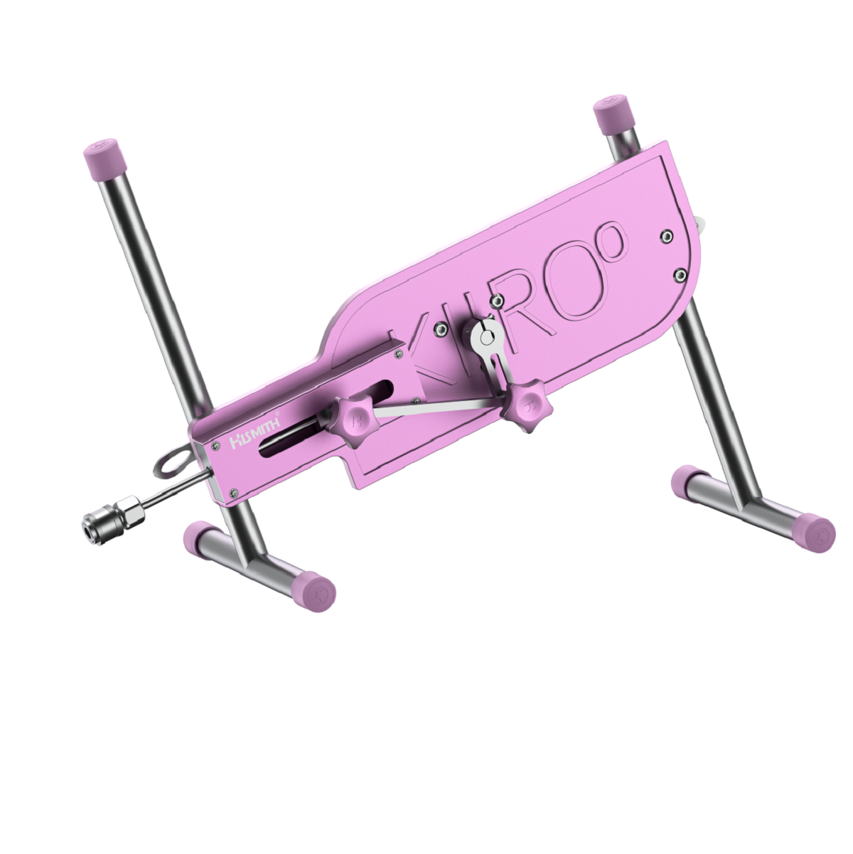 Sex Machine Kiiro Pleasure Drive