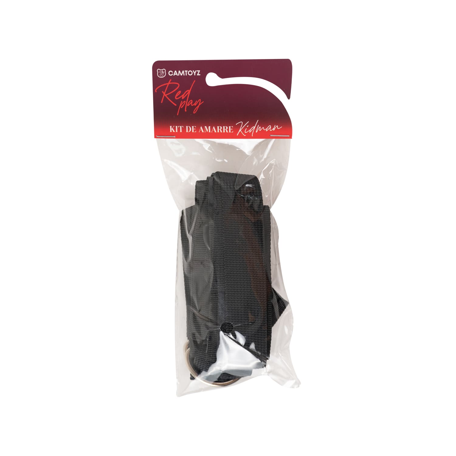 Redplay Kit de Amarre Kidman
