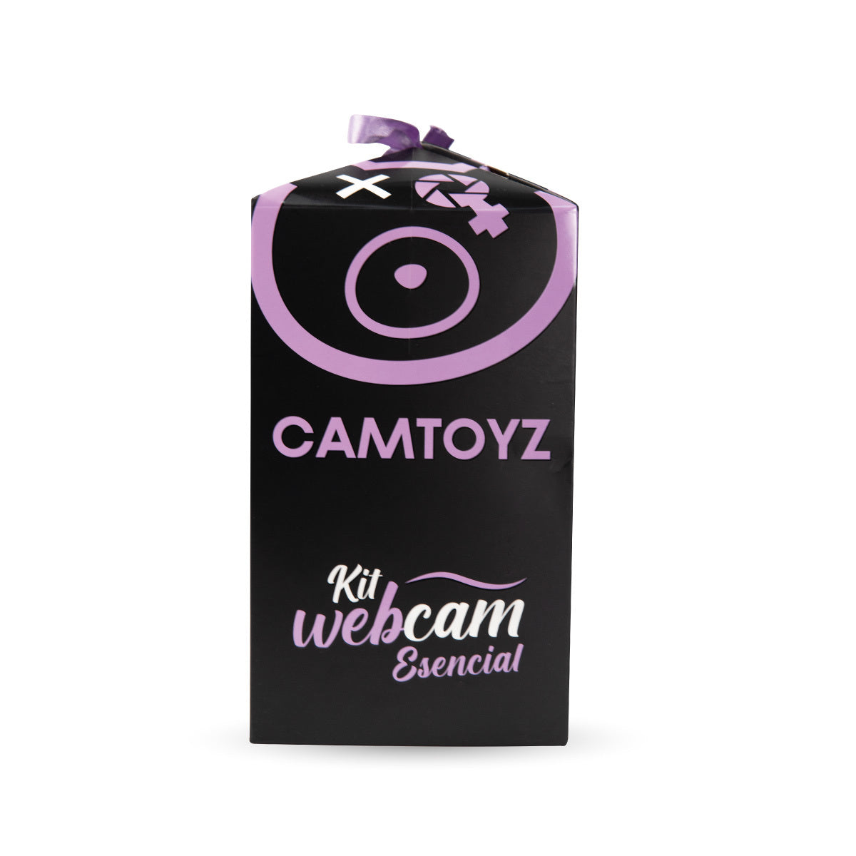 Camtoyz Kit Web Cam Kit Esencial