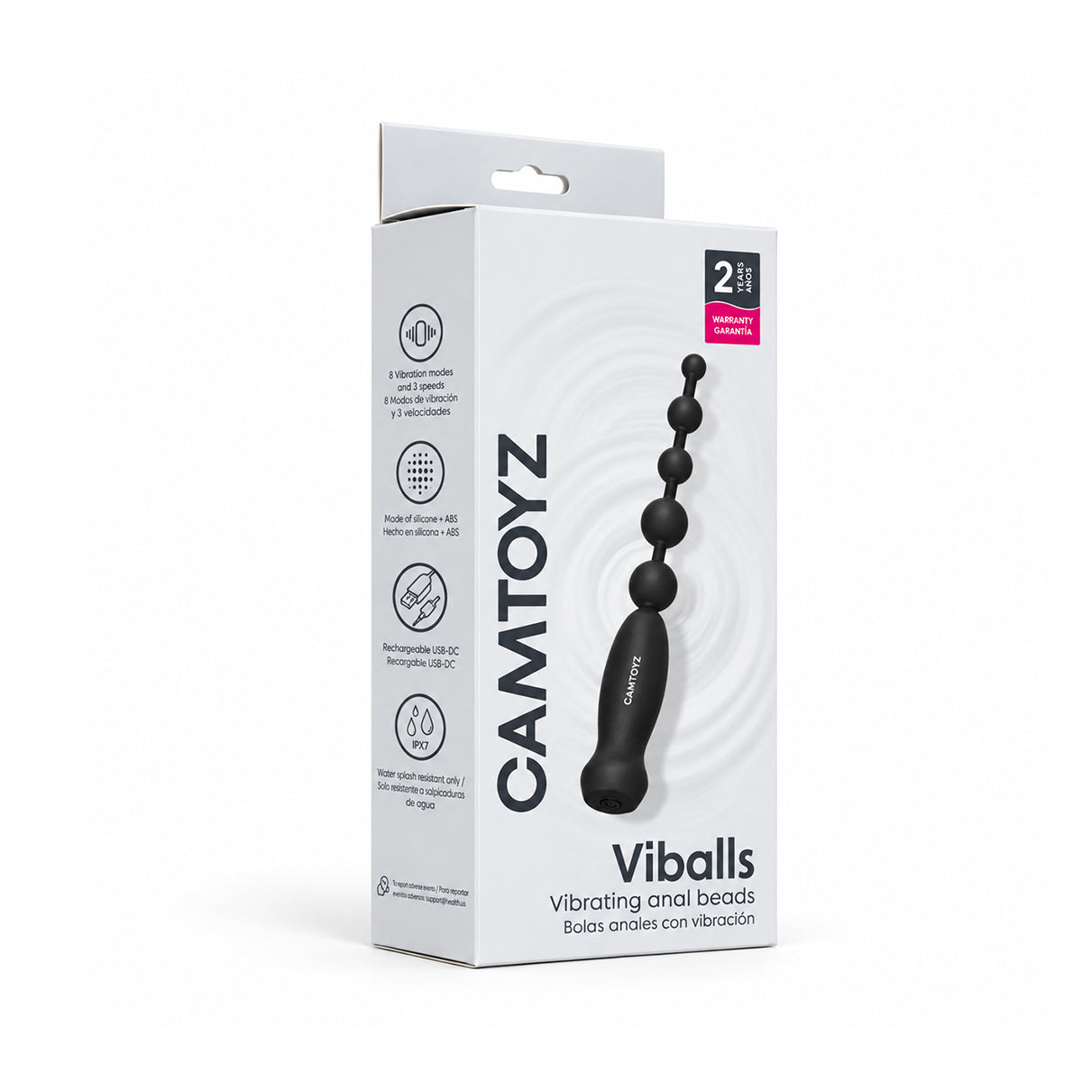 Viballs