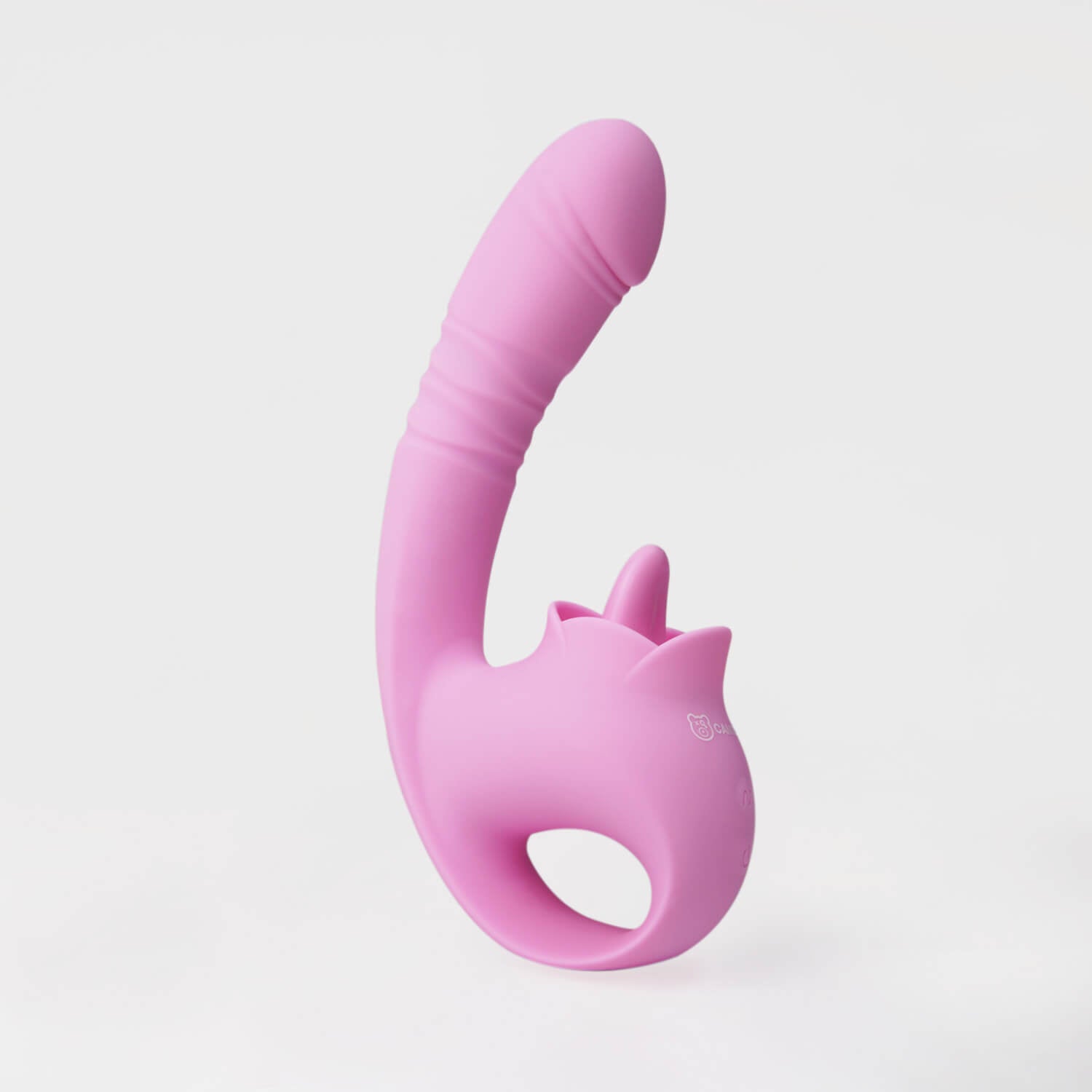 Camtoyz Estimulador con Lengua Lissa