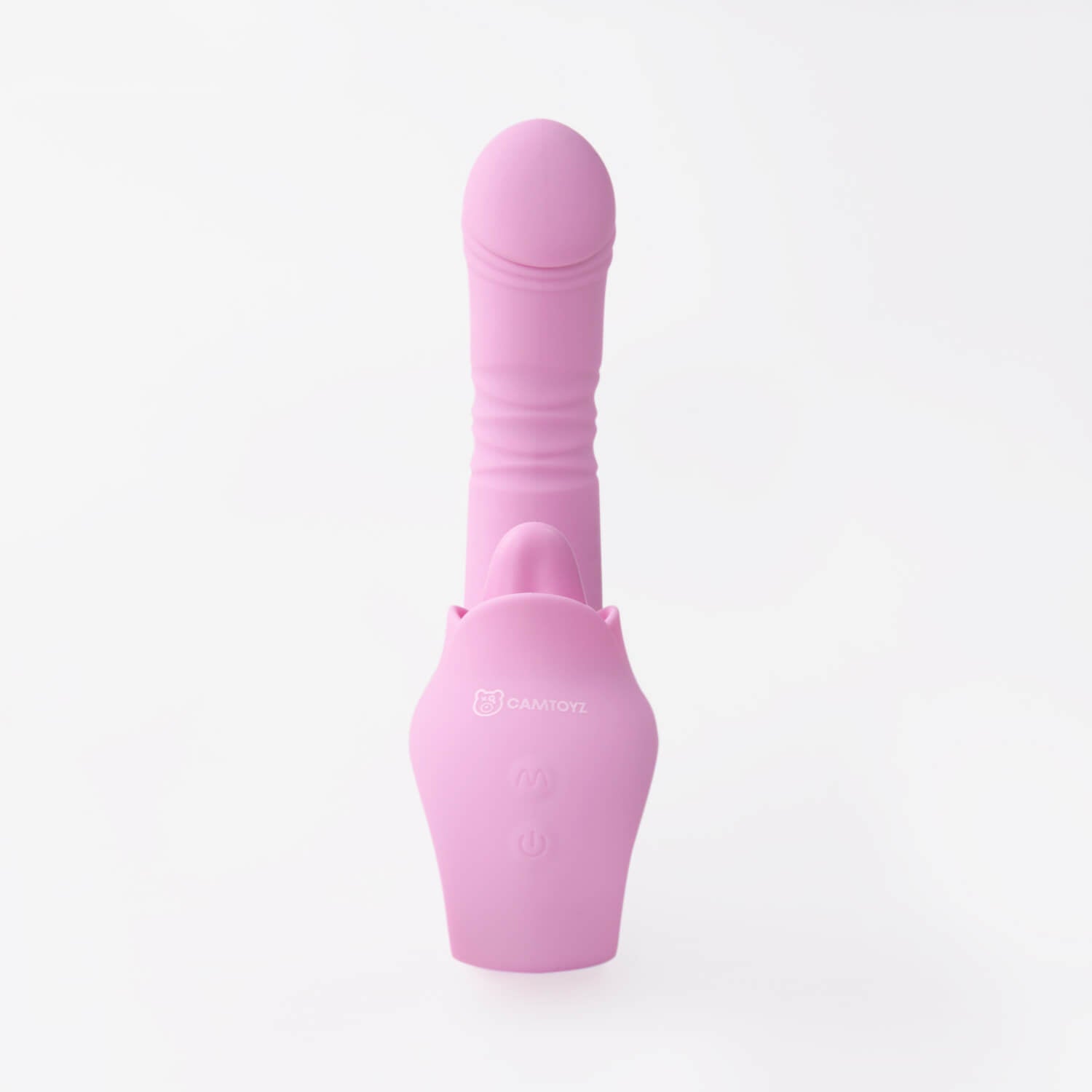 Camtoyz Estimulador con Lengua Lissa