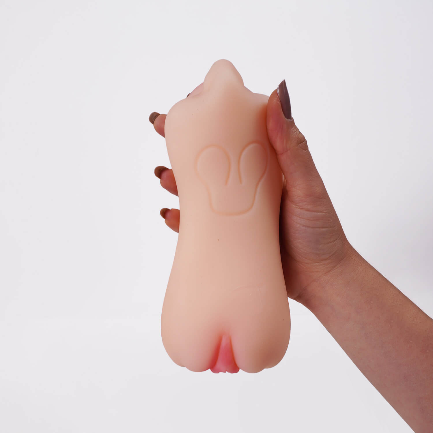 Masturbador Realista Livia Optimus