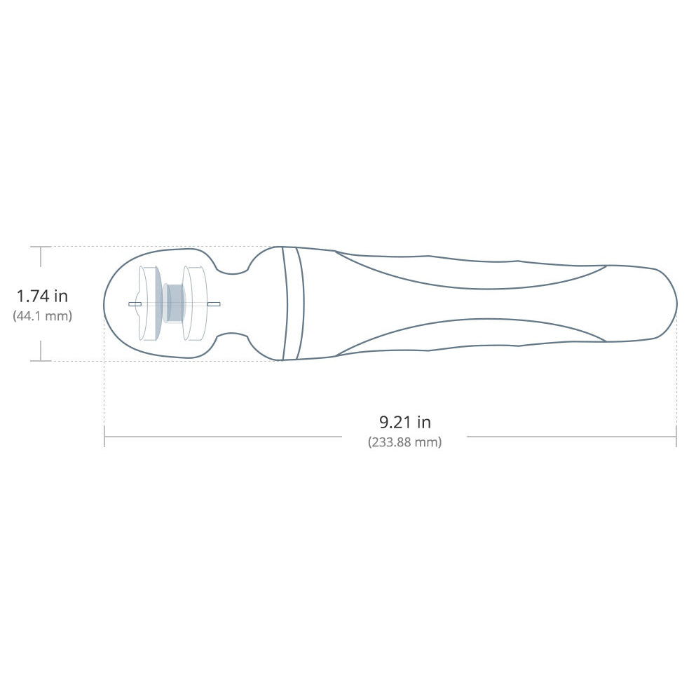 Lovense Domi 2 Hitachi Tokens