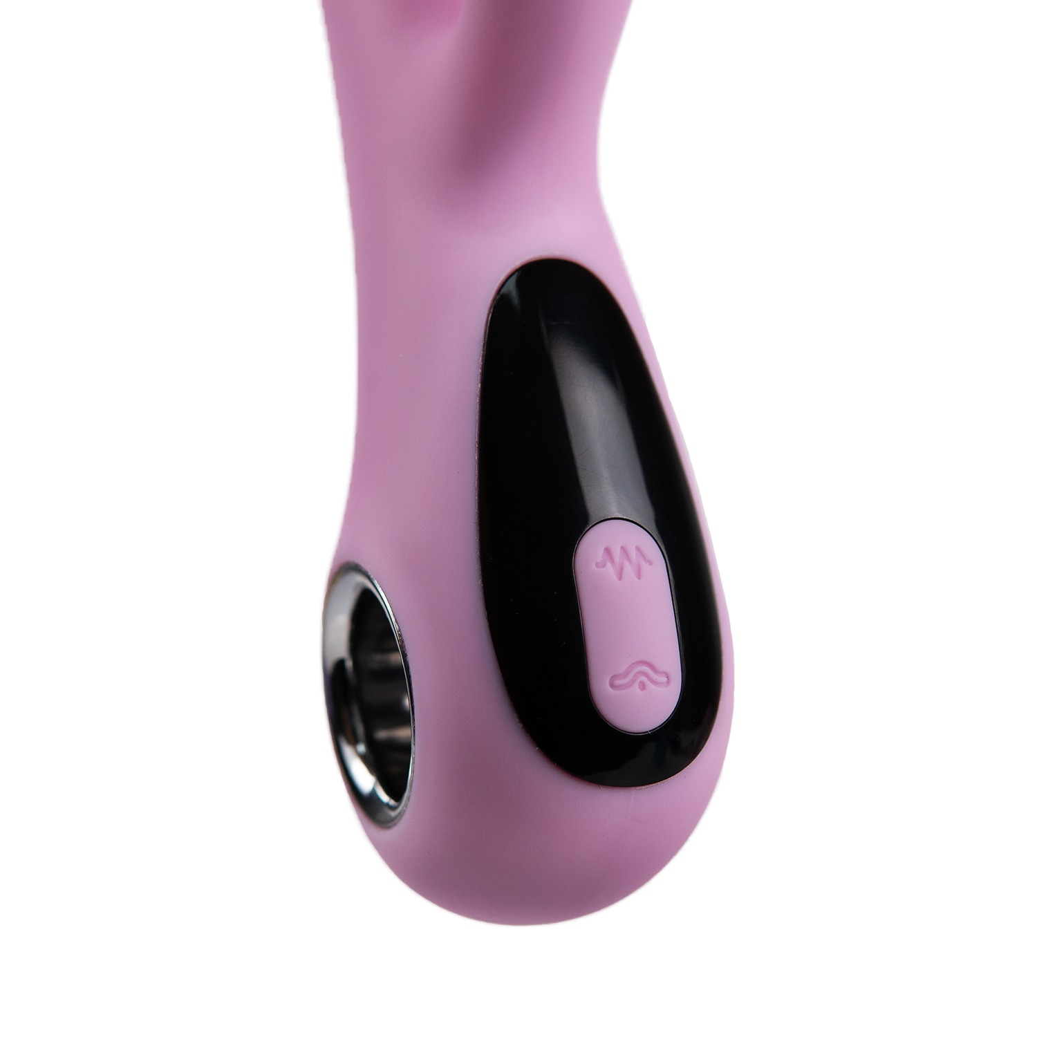 Vibrador Lucile Majestic Pro con Carga USB-C