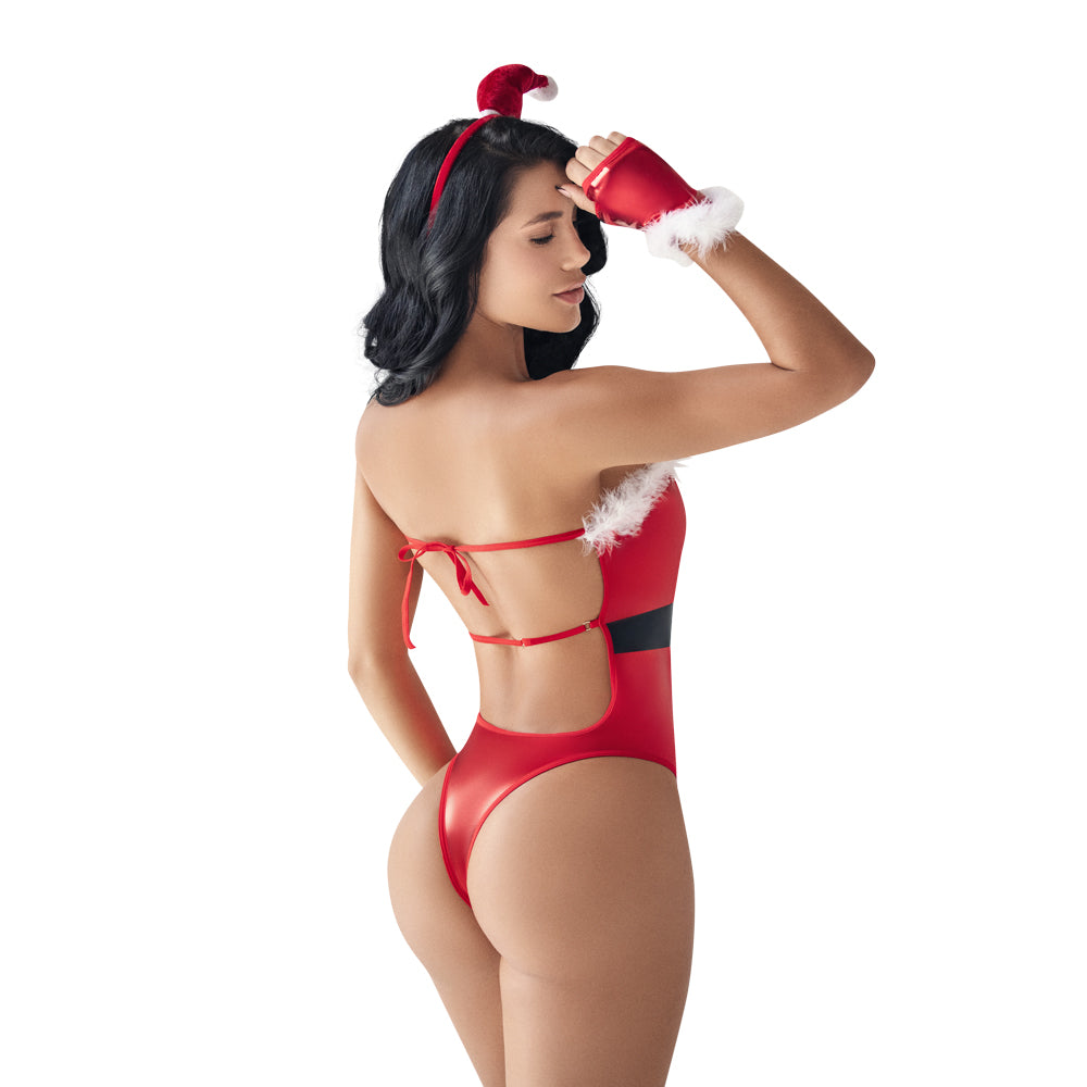 Disfraz Mamá Noel Lerot- Navidad