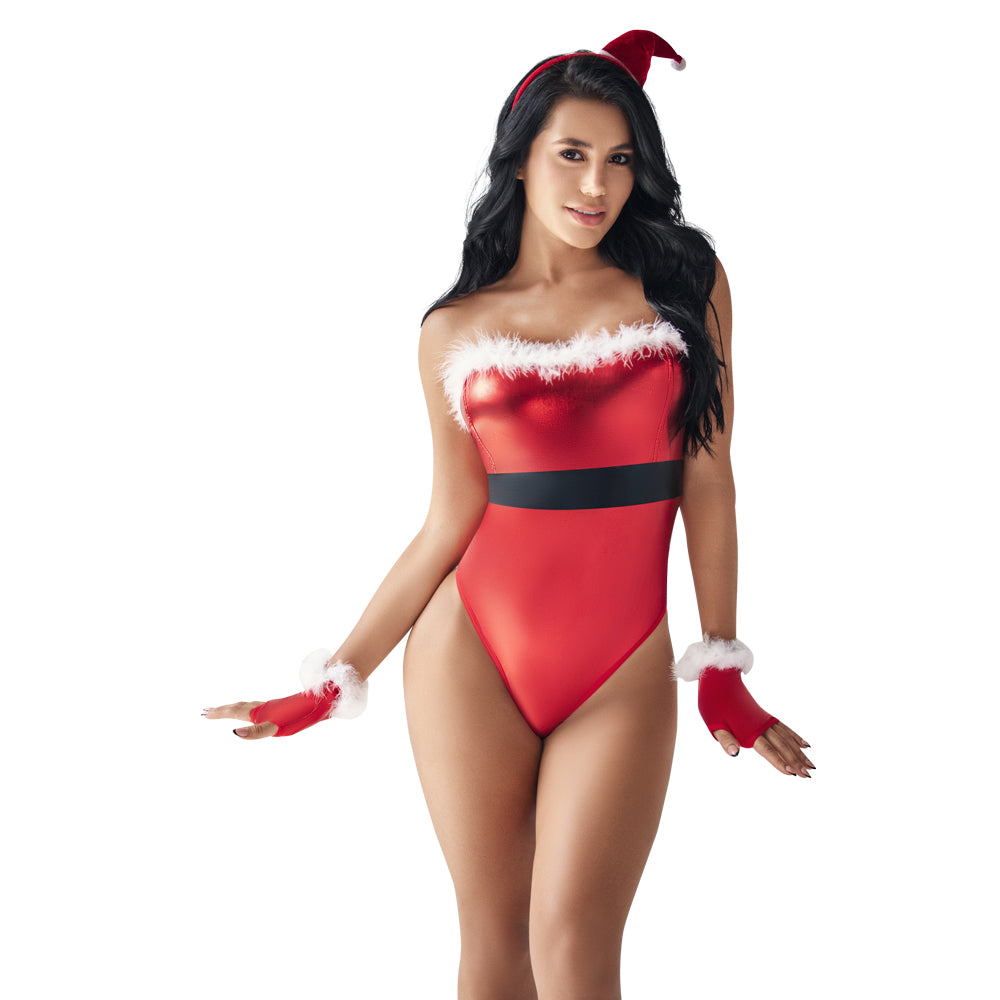 Disfraz Mamá Noel Lerot- Navidad