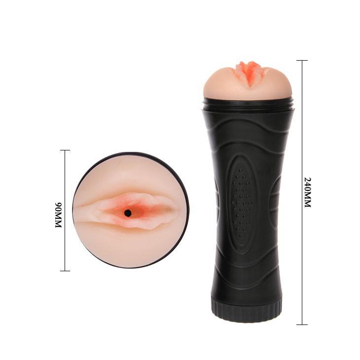 Masturbador Artificial Ninfa (Vagina)