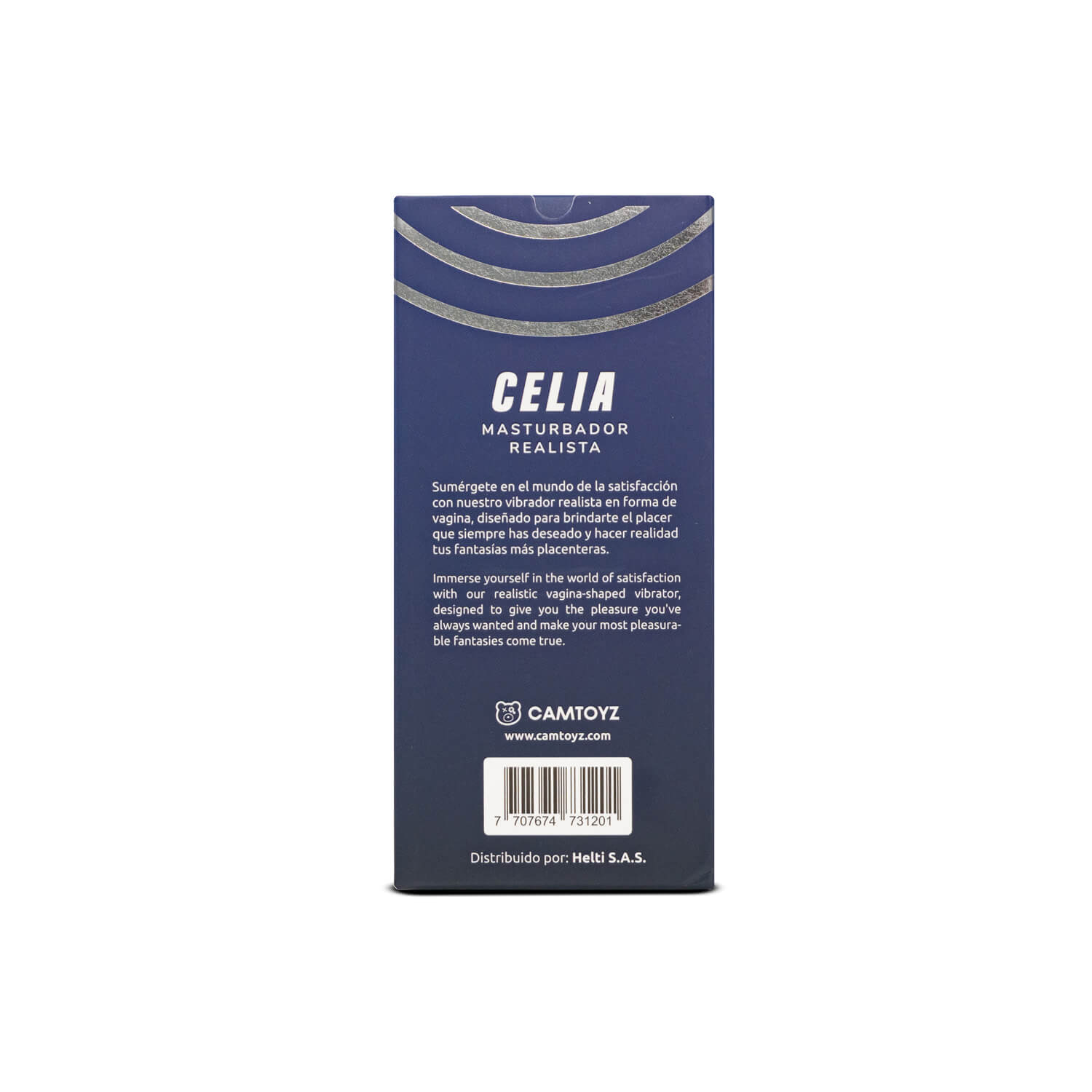 Optimus Masturbadora Celia