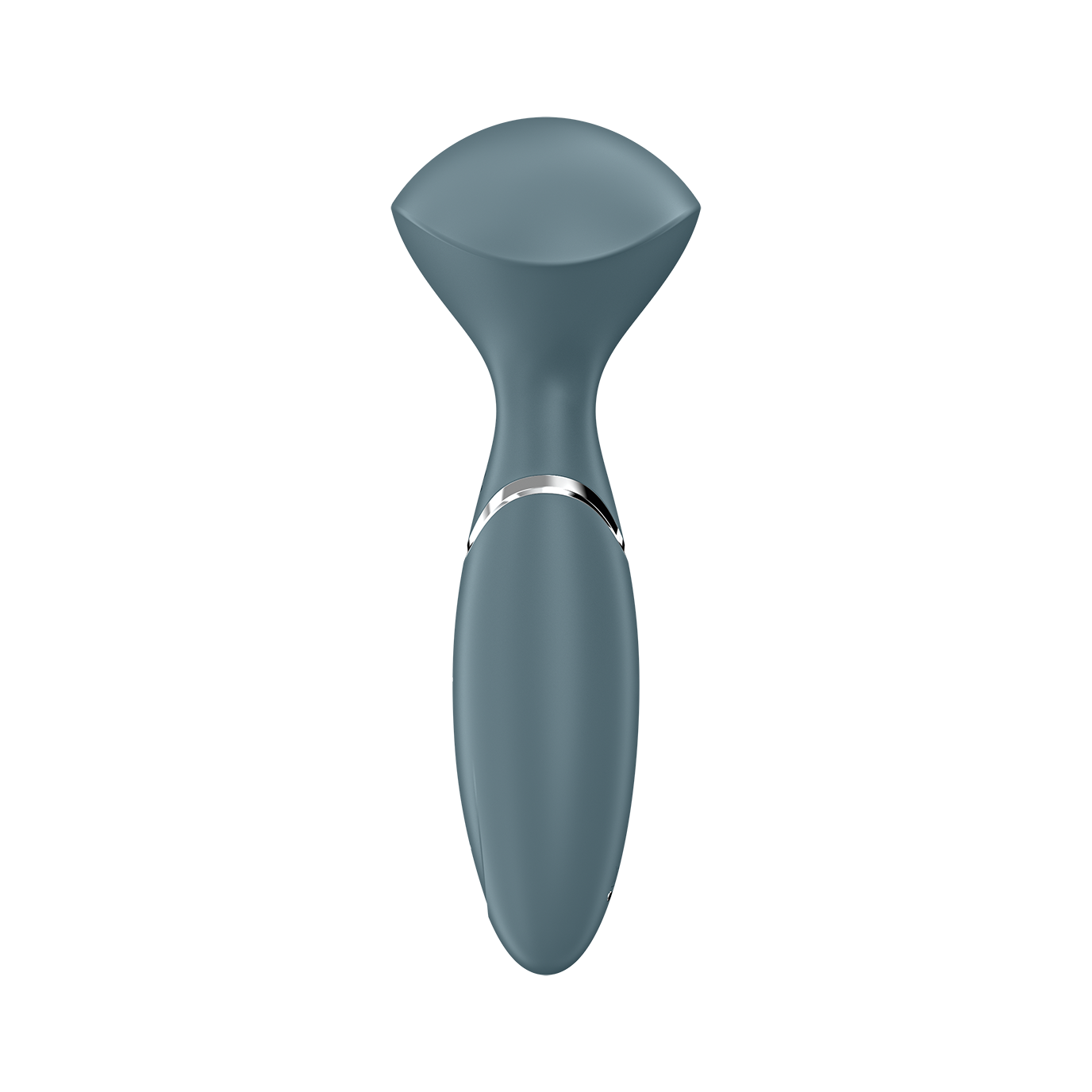Satisfyer Mini Wand-er Gris