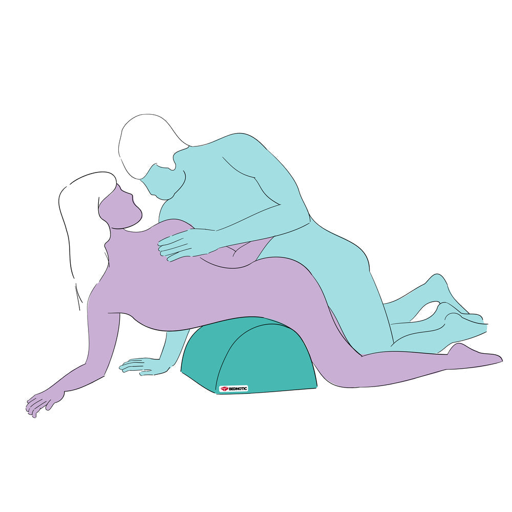 Mueble Erótico Aura