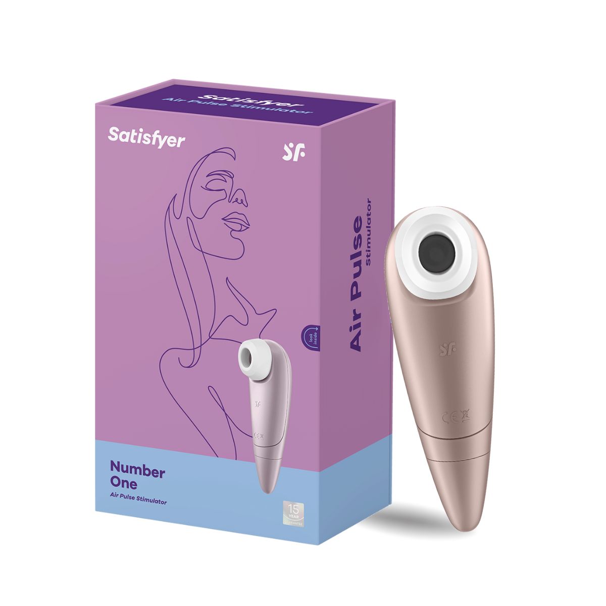 Satisfyer Uno