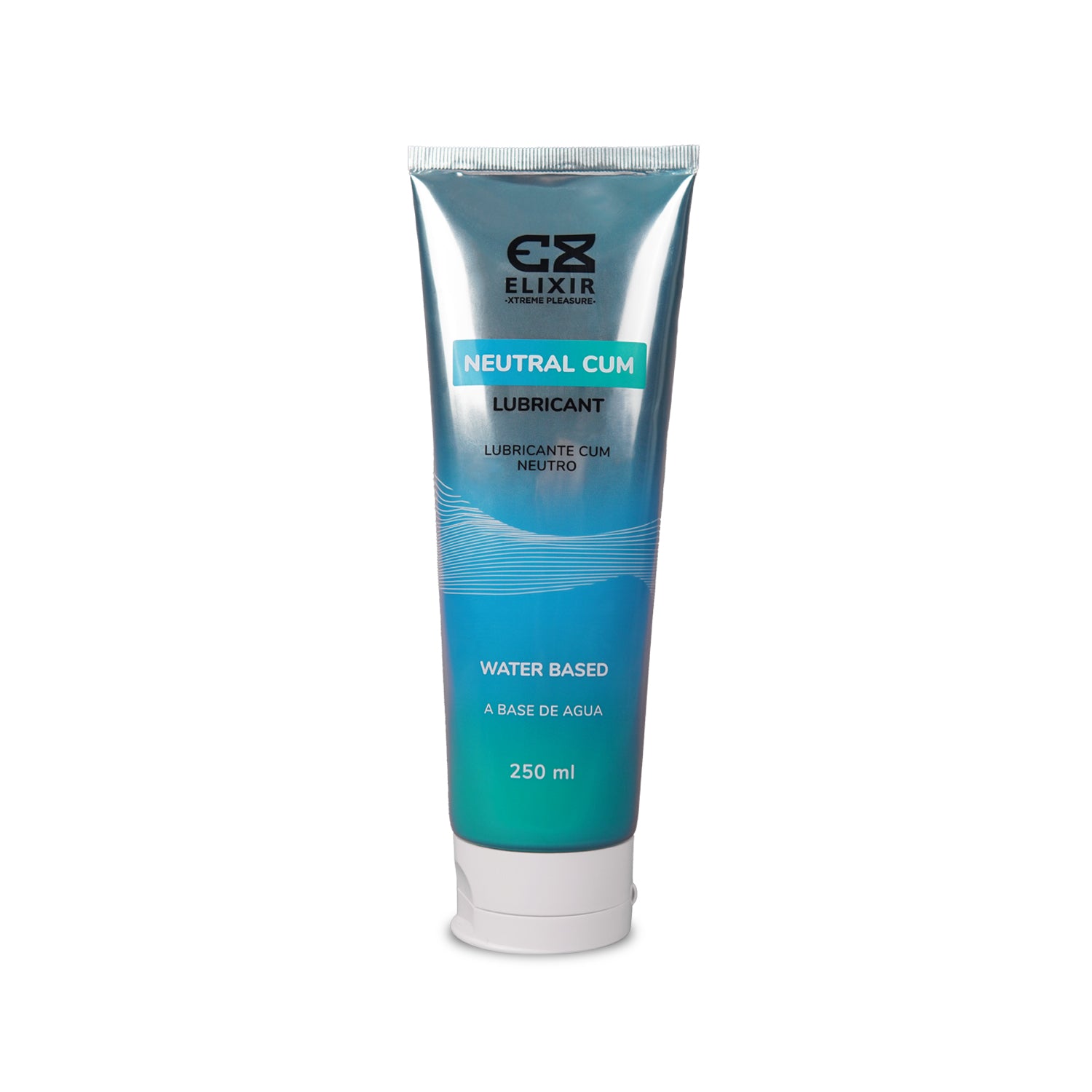 Lubricante Intimo Cum Neutro 250ml