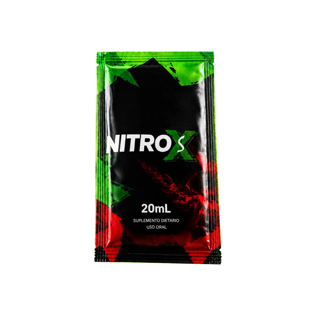 Potencializador Nitroxs Caja x 20 sobres