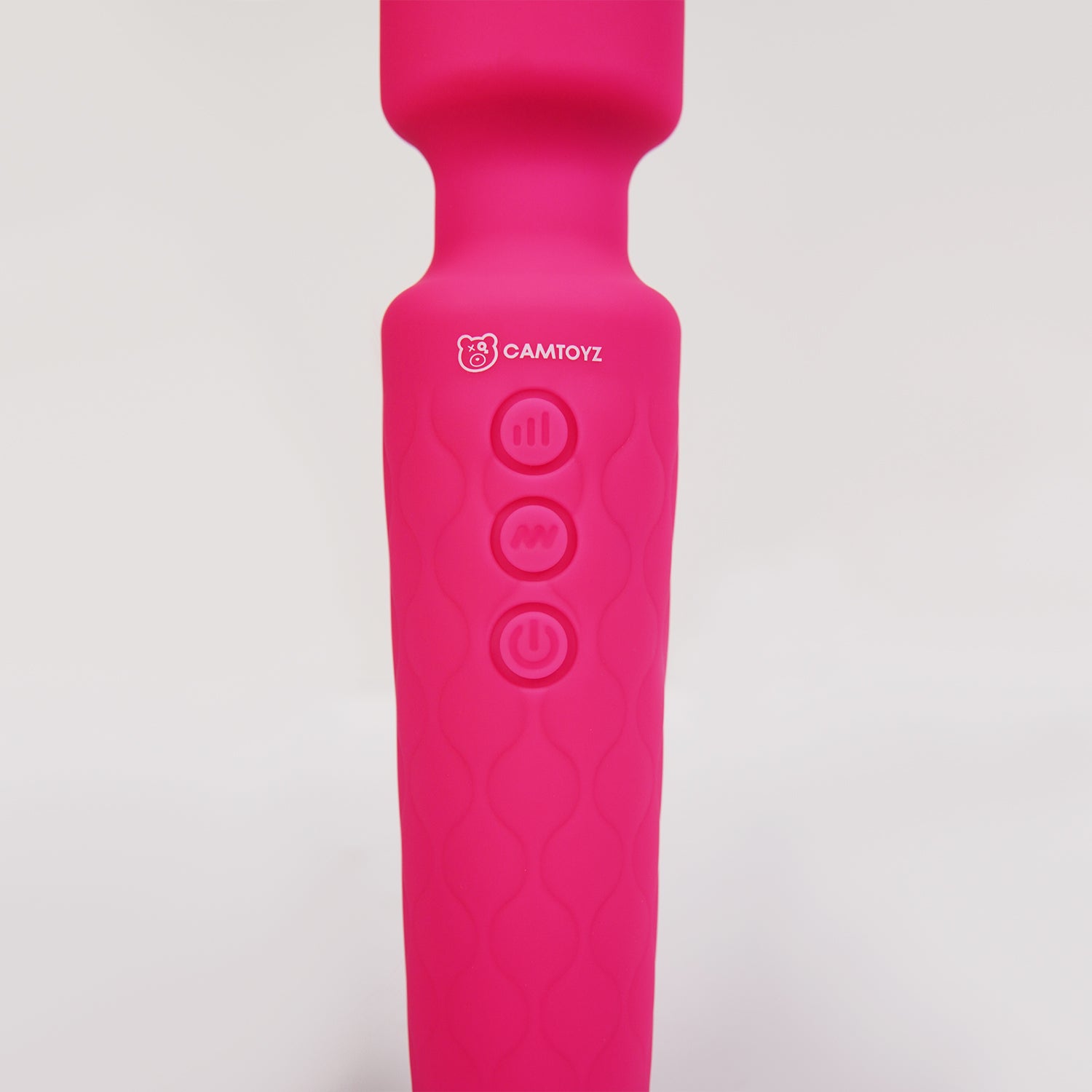 Vibrador Tipo Hitachi Noah Majestic