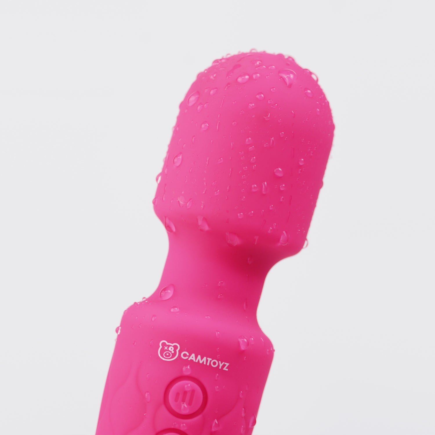 Vibrador Tipo Hitachi Noah Majestic