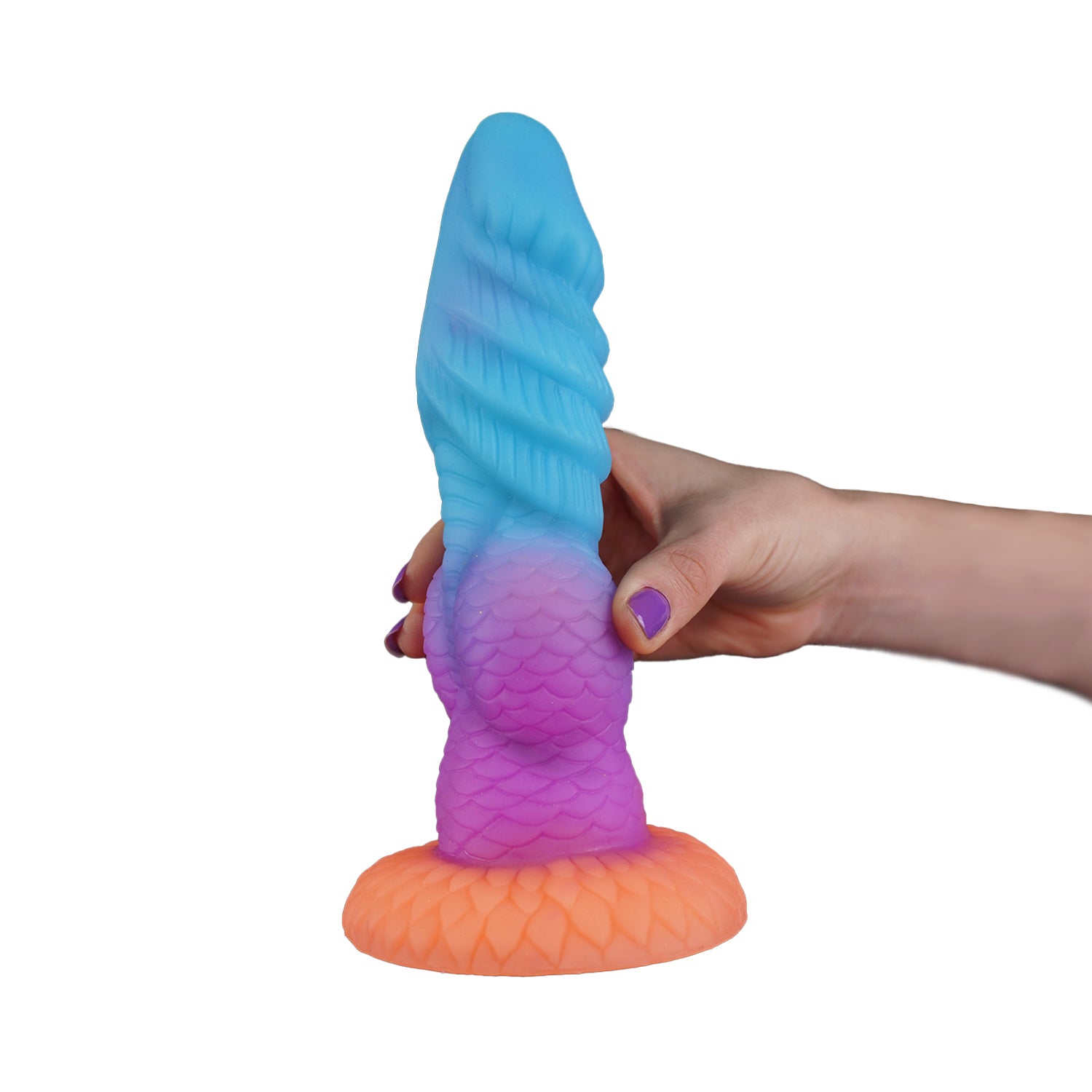 Dildo Splash Nova Kosmos
