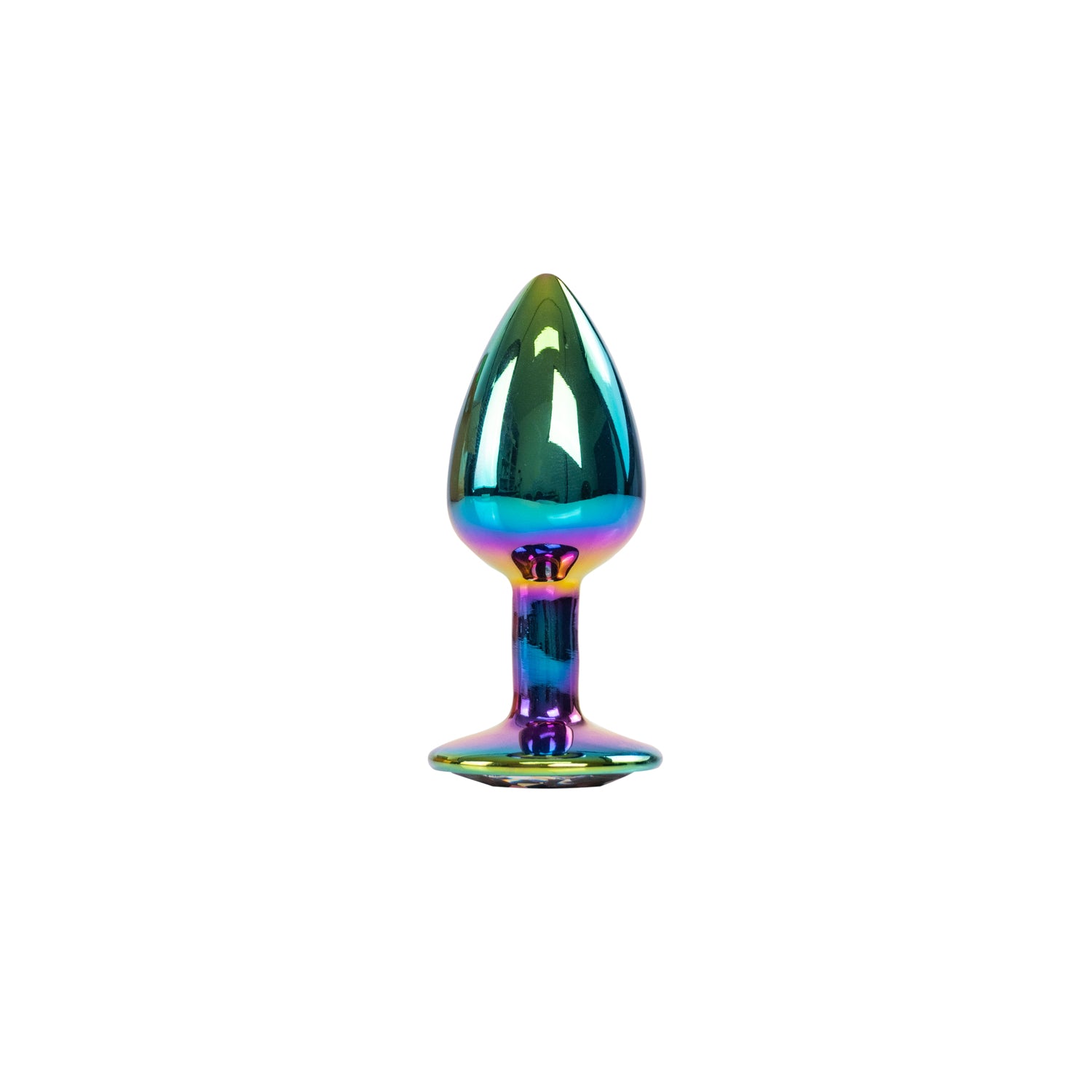 Onix Plug Anal Lumina
