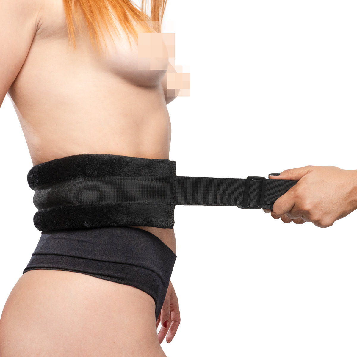 Posicionador Corporal Tom