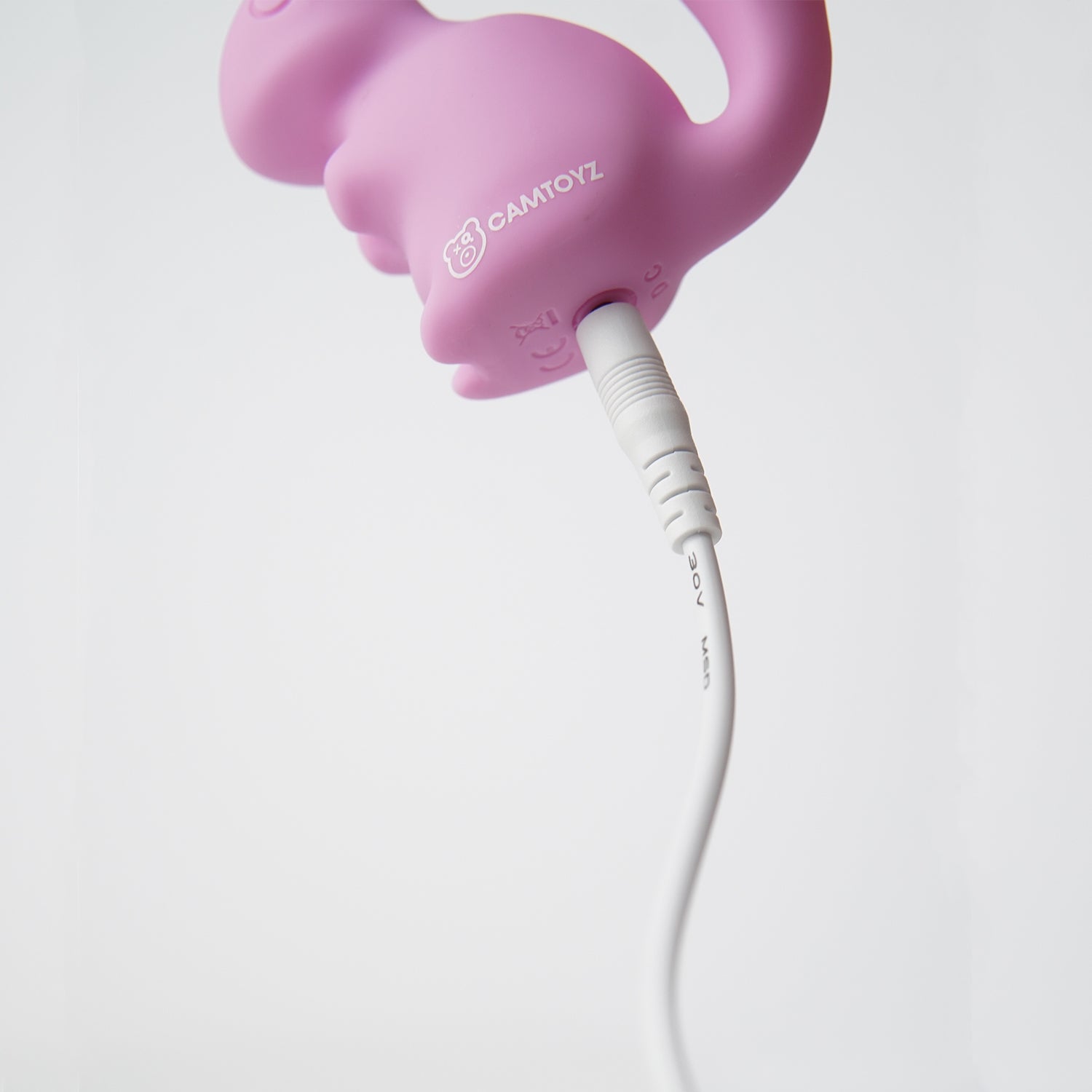 Vibrador Puffy Lolly