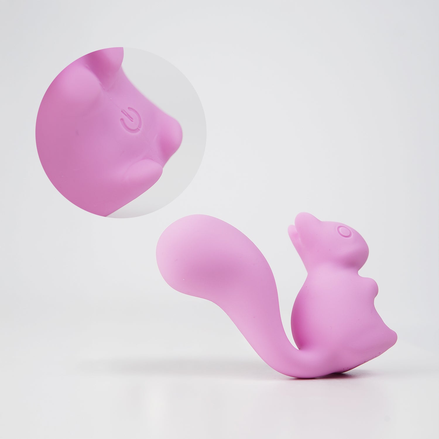 Vibrador Puffy Lolly