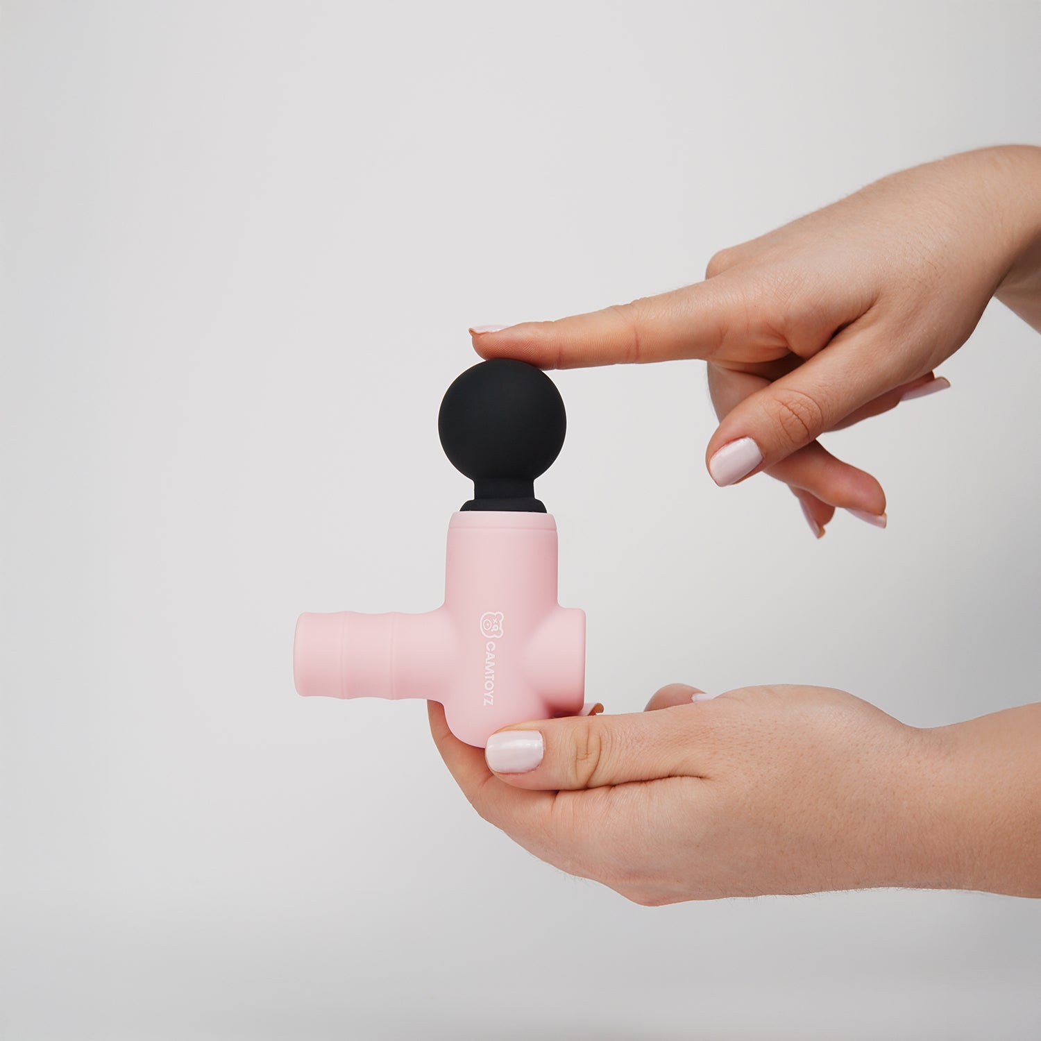 Camtoyz Mini Masajeador Relaxy