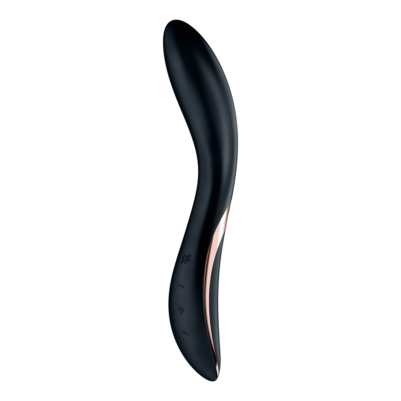 Satisfyer Rrrolling Explosion Negro