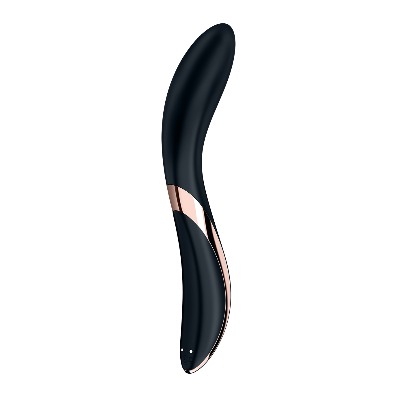 Satisfyer Rrrolling Explosion Negro