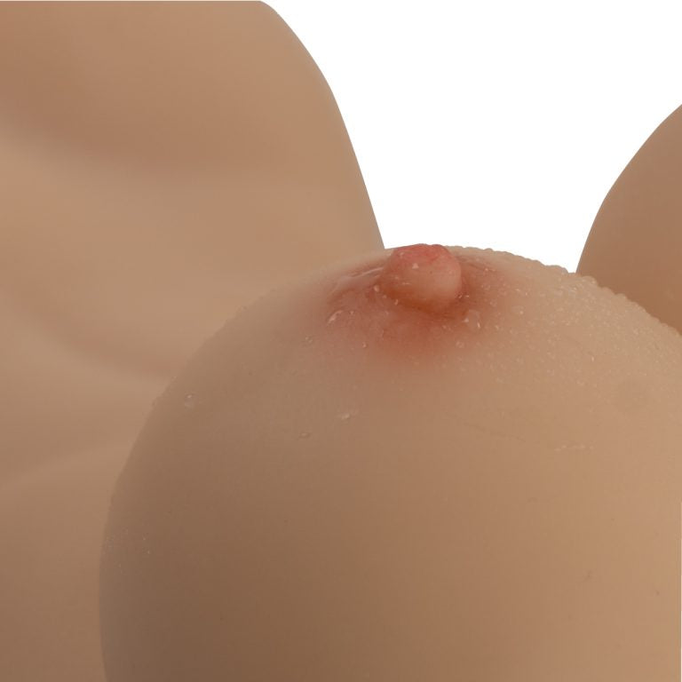 Raw Torso Transexual Rupol