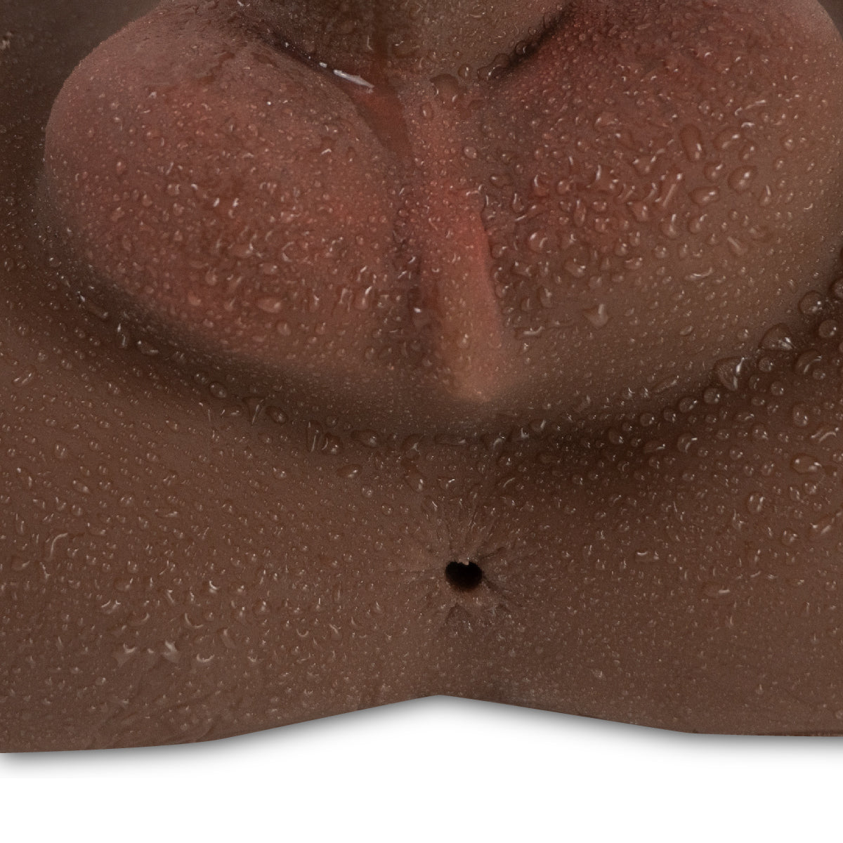 Raw Torso Transexual Rupol