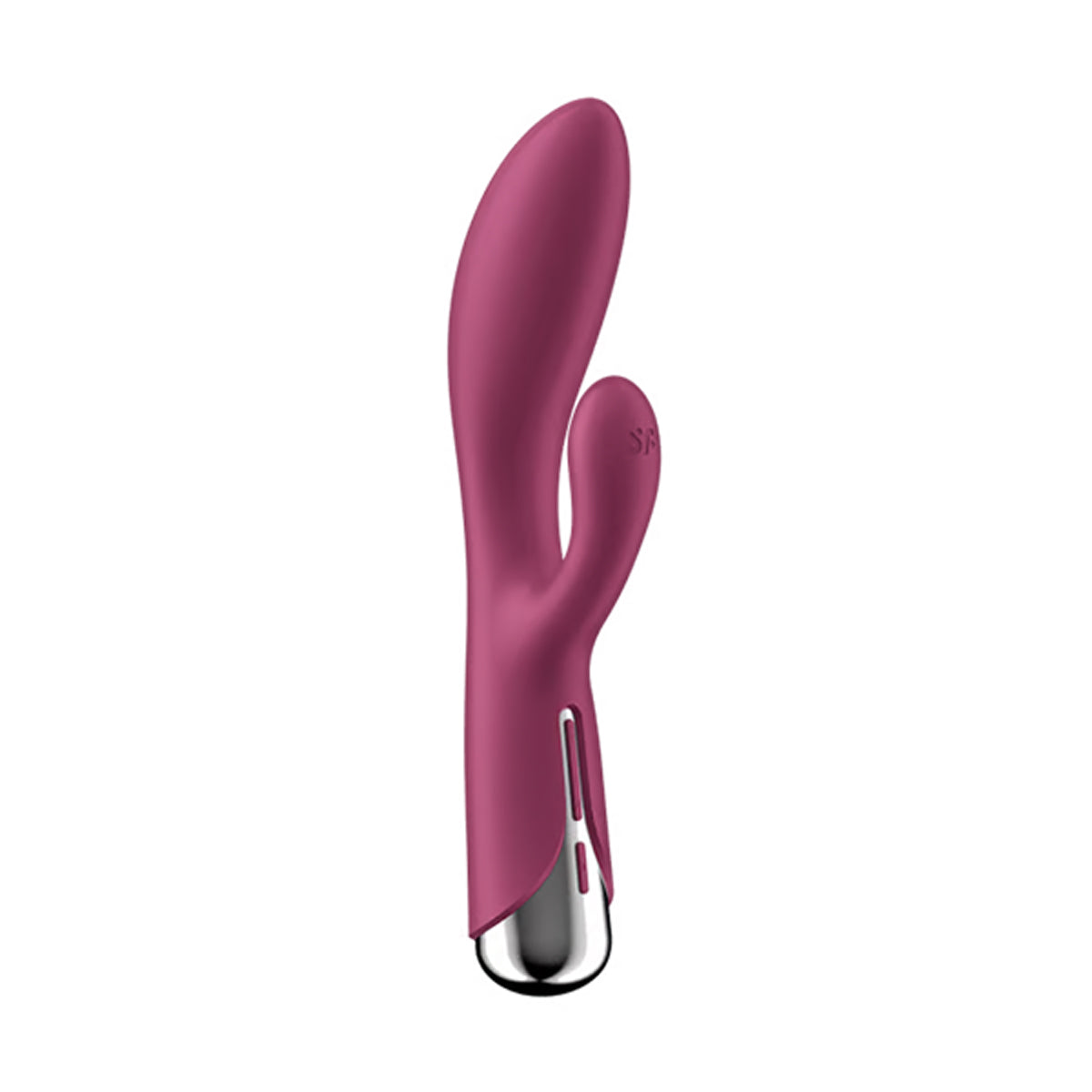 Satisfyer Spinning Rabbit 1